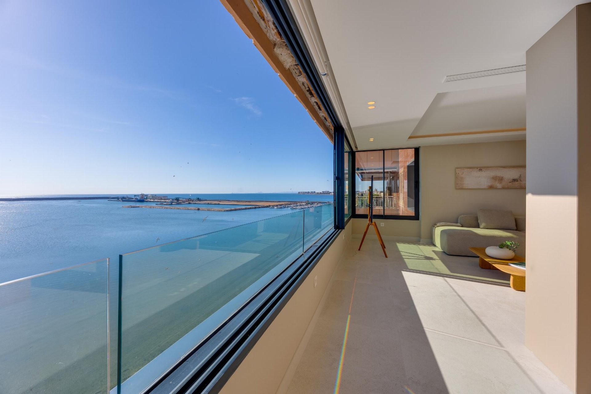 Reventa - Apartamento / piso - Torrevieja - Playa del Acequión