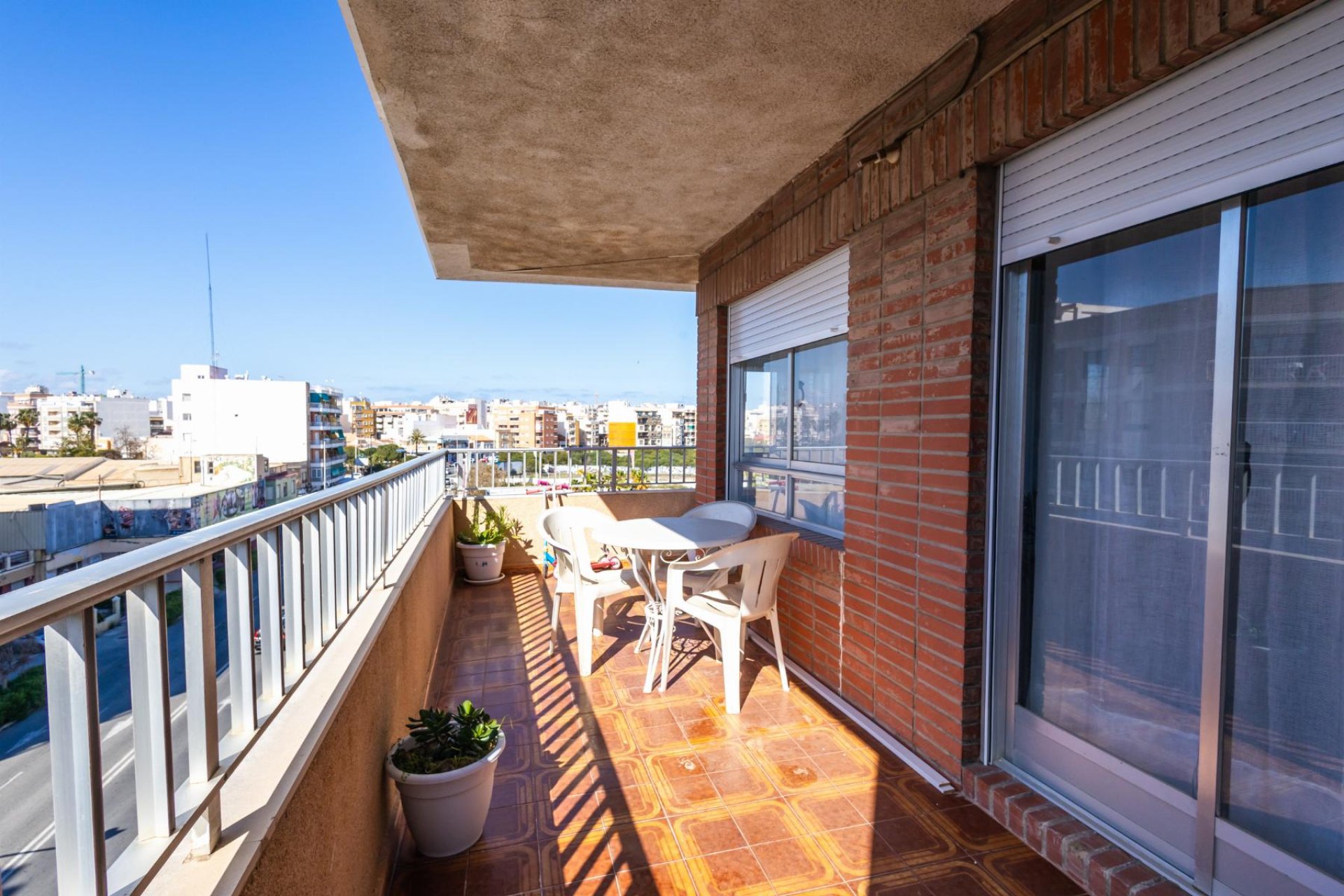 Reventa - Apartamento / piso - Torrevieja - Playa del Acequión