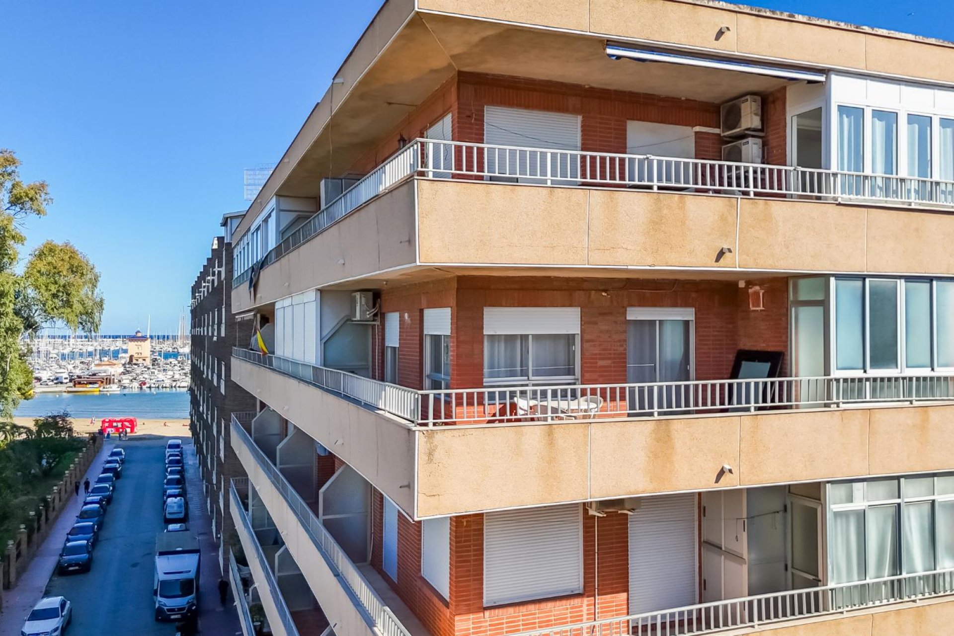 Reventa - Apartamento / piso - Torrevieja - Playa del Acequión