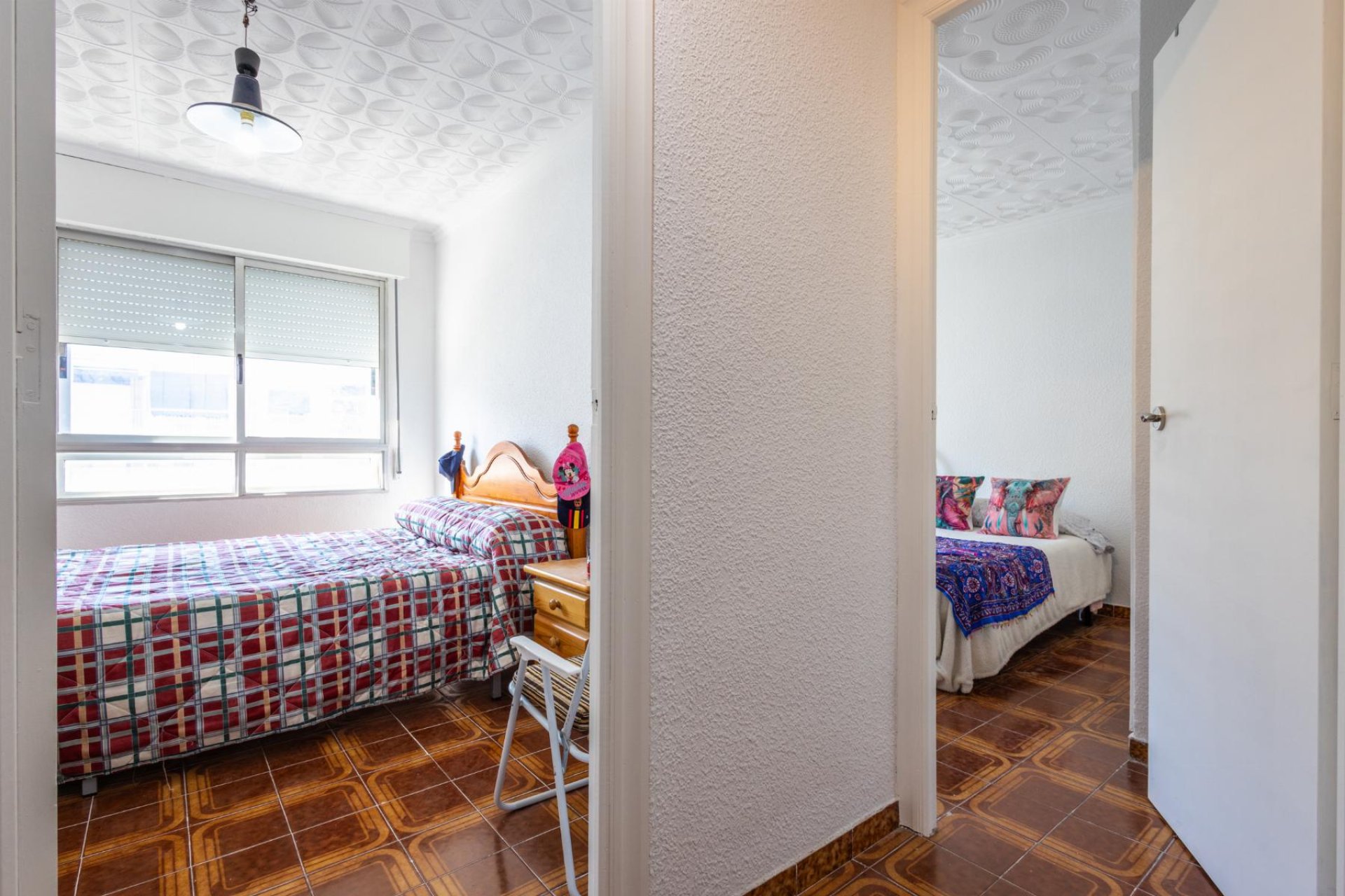 Reventa - Apartamento / piso - Torrevieja - Playa del Acequión