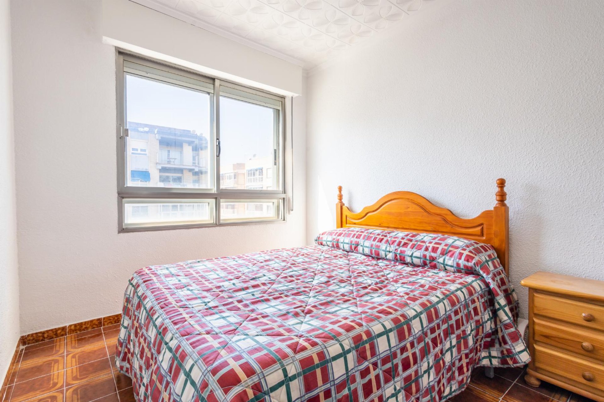 Reventa - Apartamento / piso - Torrevieja - Playa del Acequión