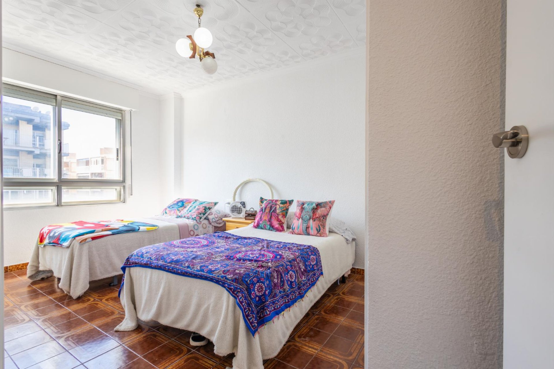 Reventa - Apartamento / piso - Torrevieja - Playa del Acequión