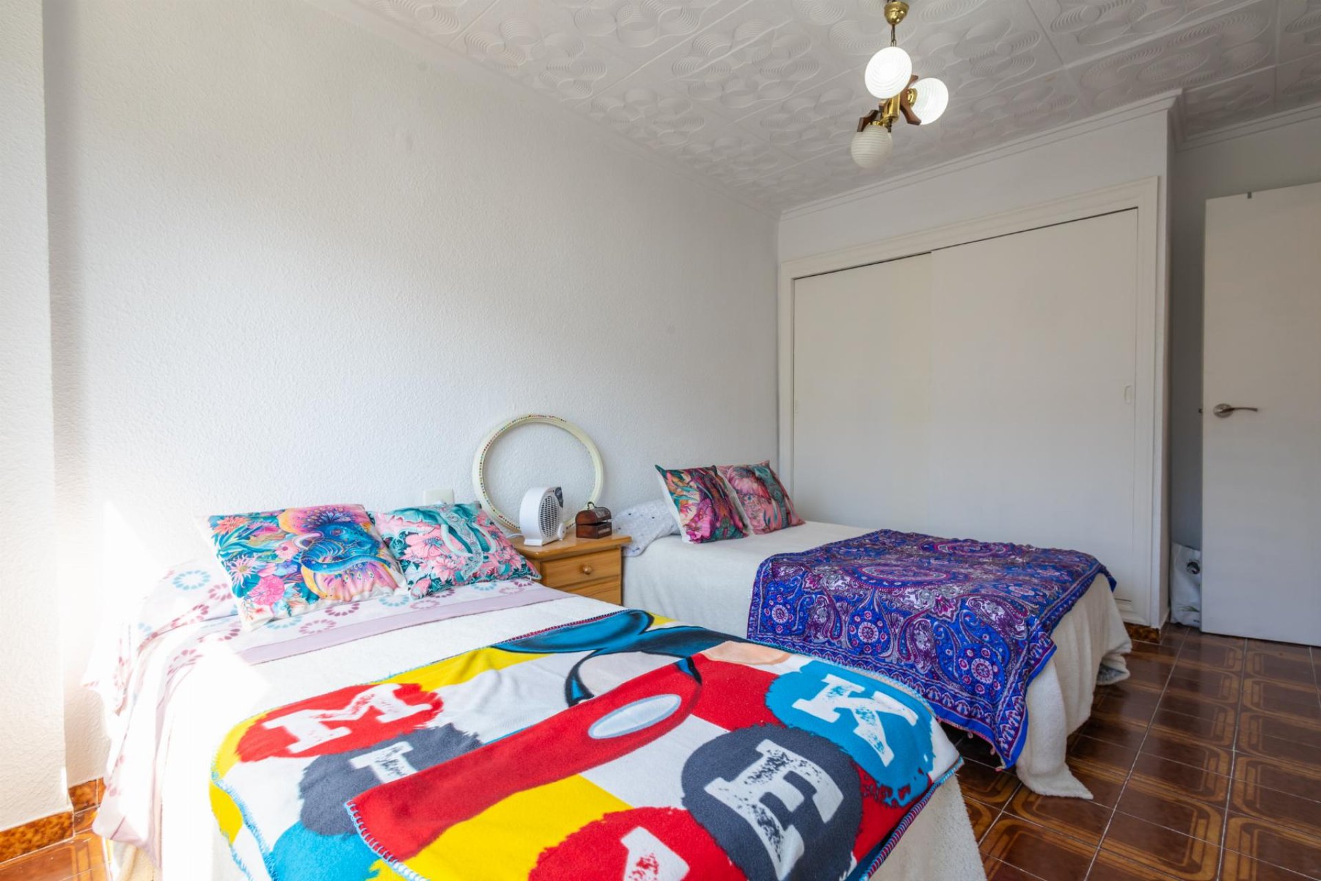 Reventa - Apartamento / piso - Torrevieja - Playa del Acequión