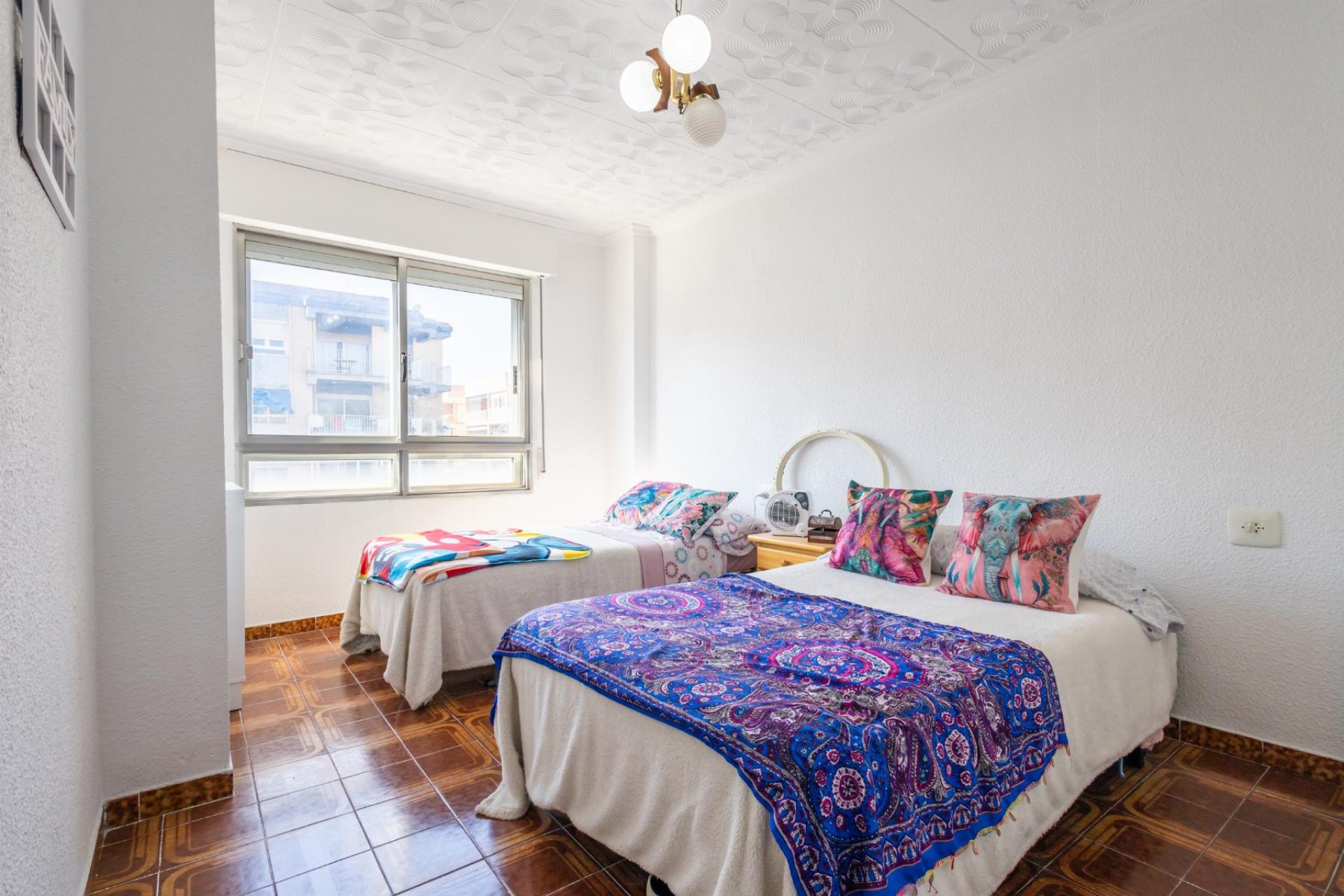 Reventa - Apartamento / piso - Torrevieja - Playa del Acequión