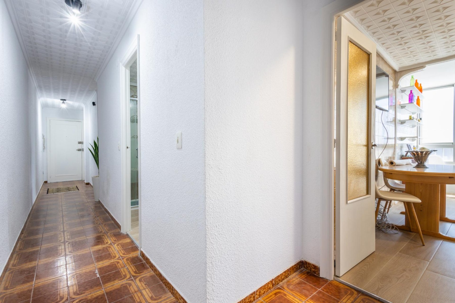 Reventa - Apartamento / piso - Torrevieja - Playa del Acequión