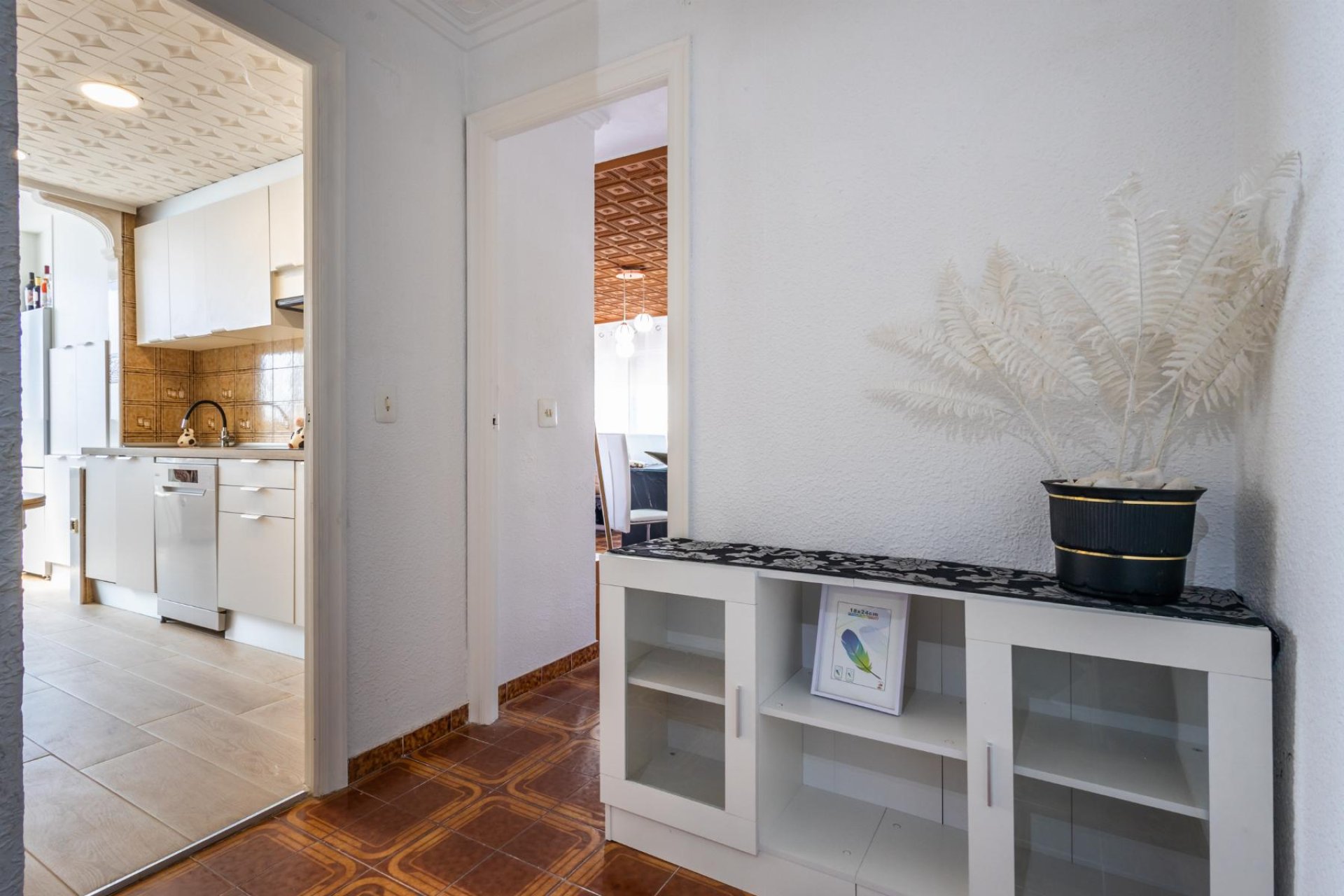 Reventa - Apartamento / piso - Torrevieja - Playa del Acequión
