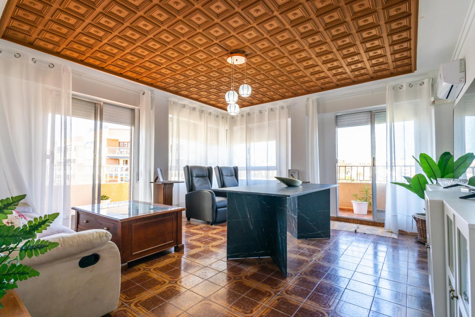 Reventa - Apartamento / piso - Torrevieja - Playa del Acequión