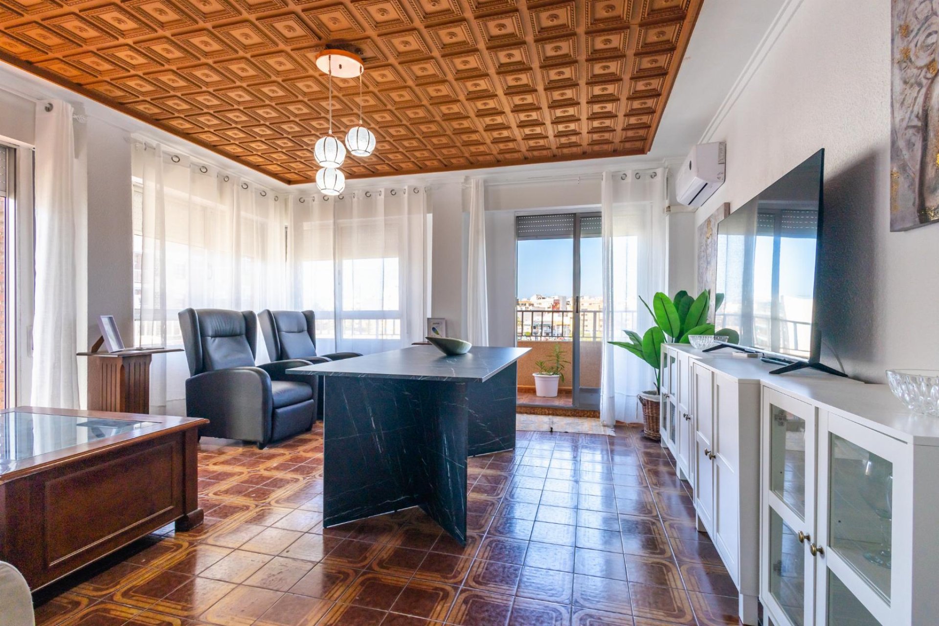 Reventa - Apartamento / piso - Torrevieja - Playa del Acequión