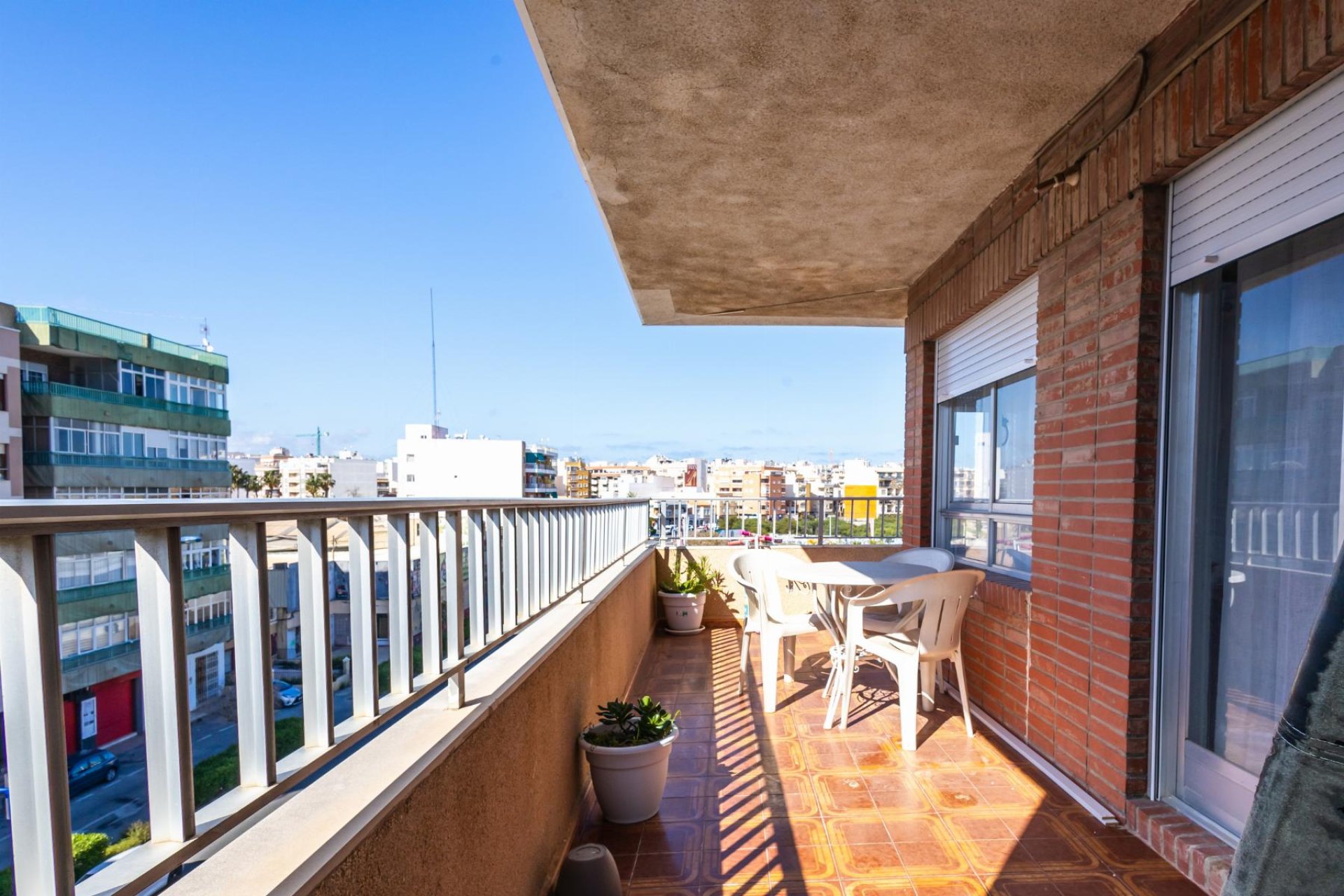 Reventa - Apartamento / piso - Torrevieja - Playa del Acequión