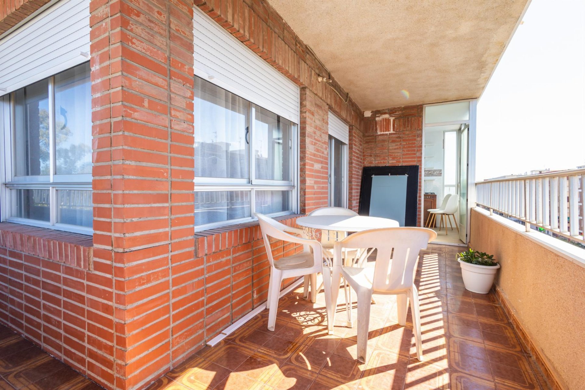 Reventa - Apartamento / piso - Torrevieja - Playa del Acequión