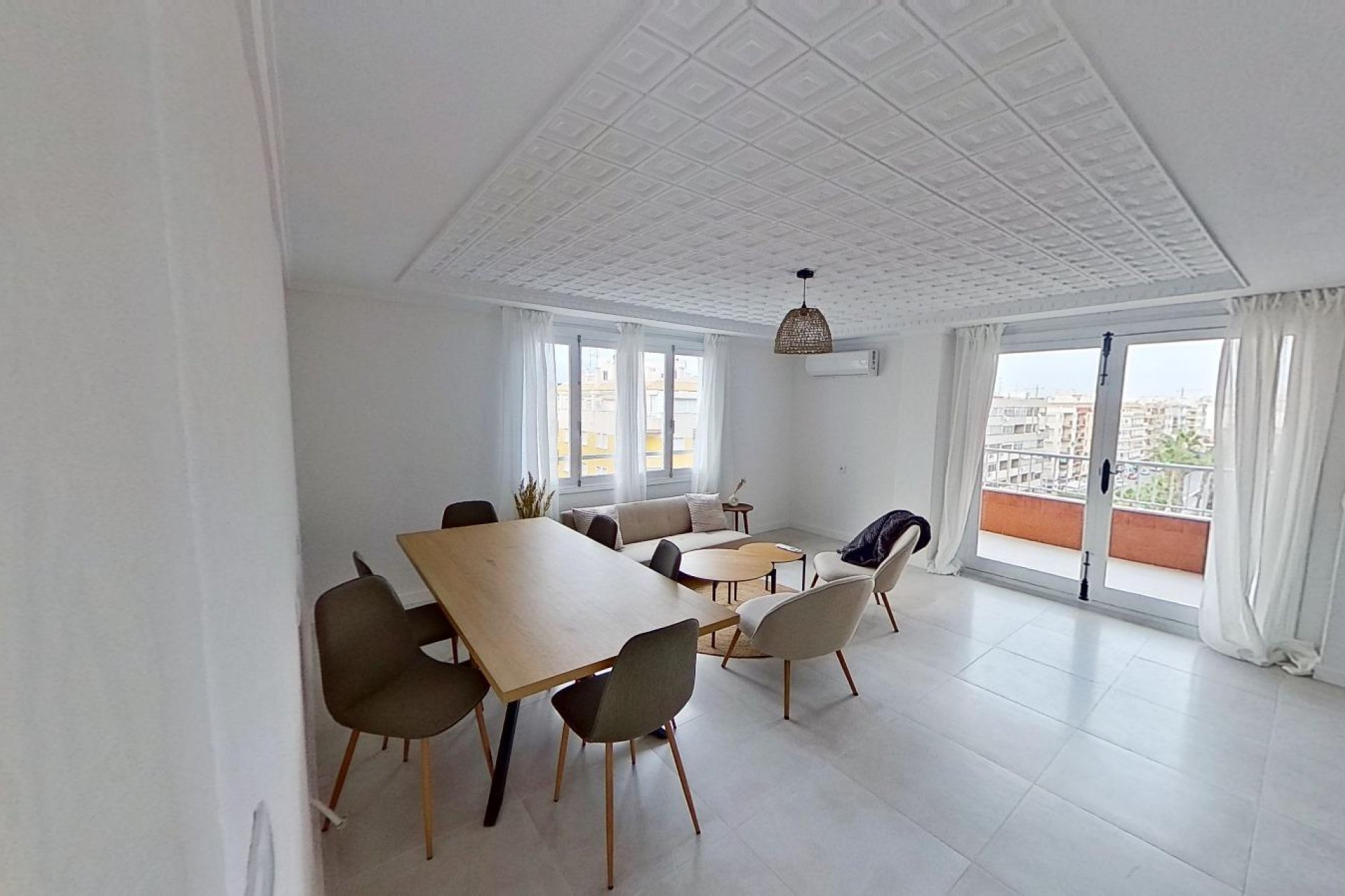 Reventa - Apartamento / piso - Torrevieja - Playa del Acequión
