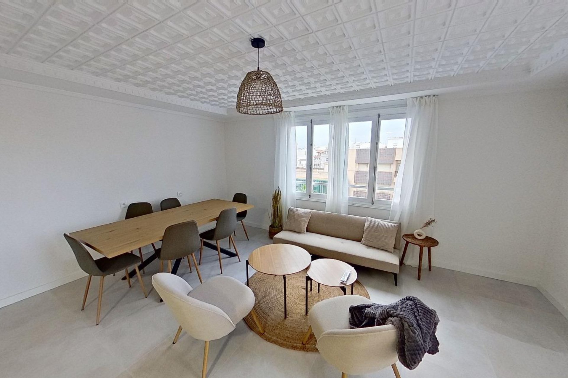 Reventa - Apartamento / piso - Torrevieja - Playa del Acequión