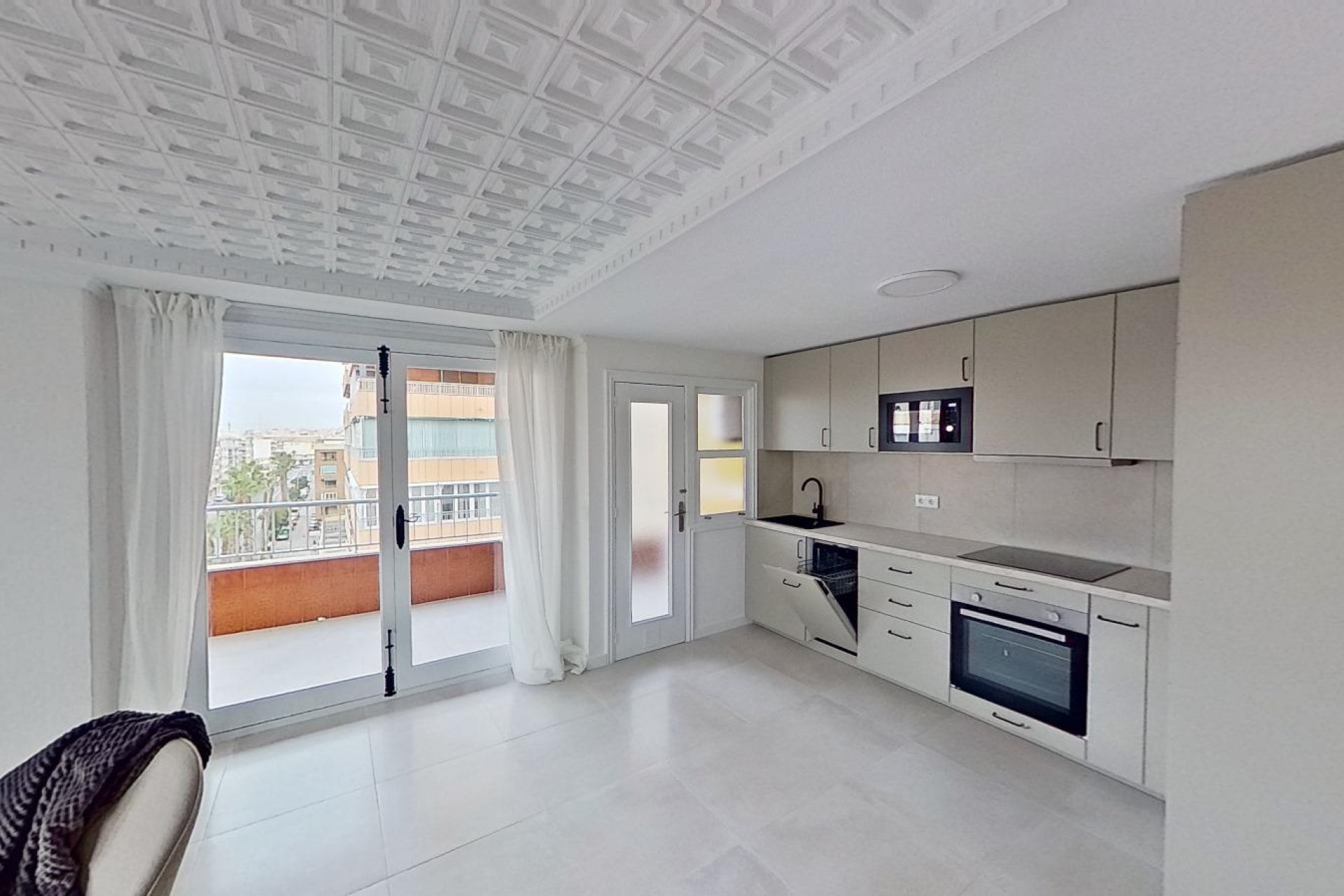 Reventa - Apartamento / piso - Torrevieja - Playa del Acequión