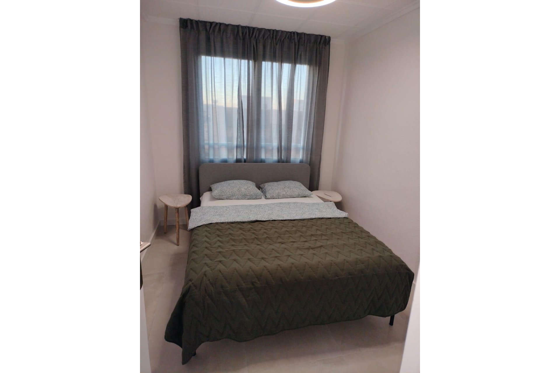 Reventa - Apartamento / piso - Torrevieja - Playa del Acequión