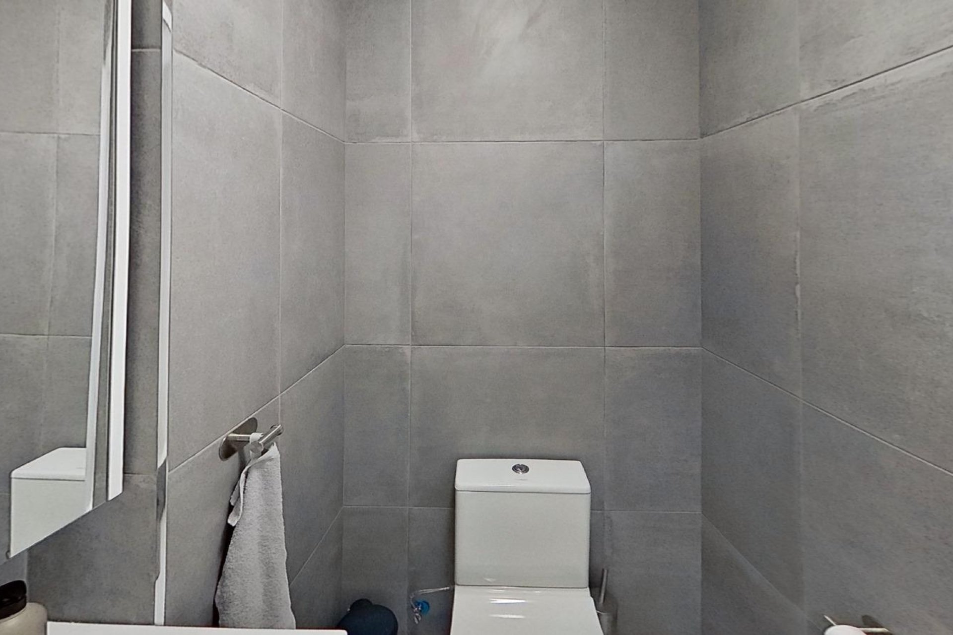 Reventa - Apartamento / piso - Torrevieja - Playa del Acequión