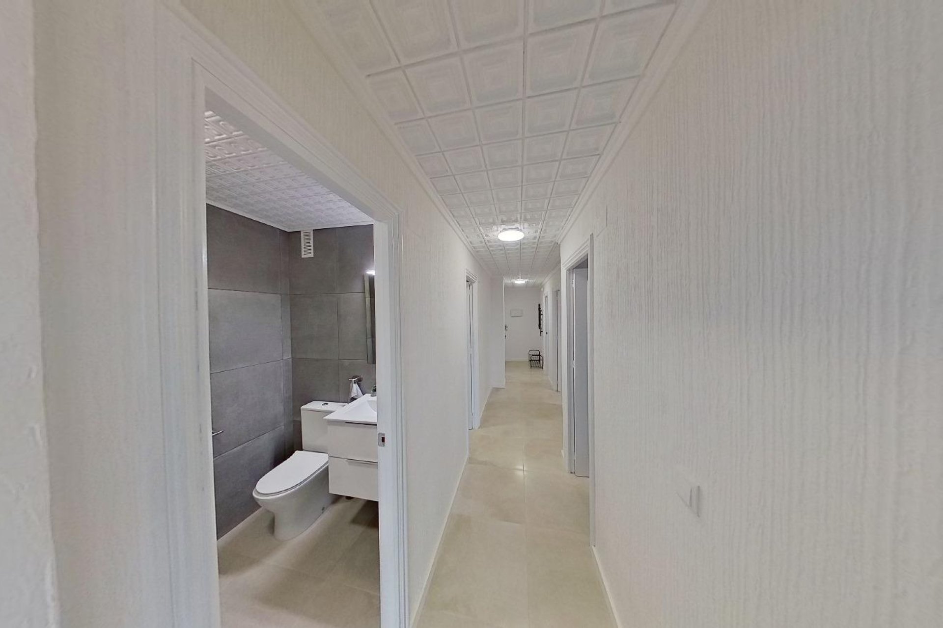 Reventa - Apartamento / piso - Torrevieja - Playa del Acequión