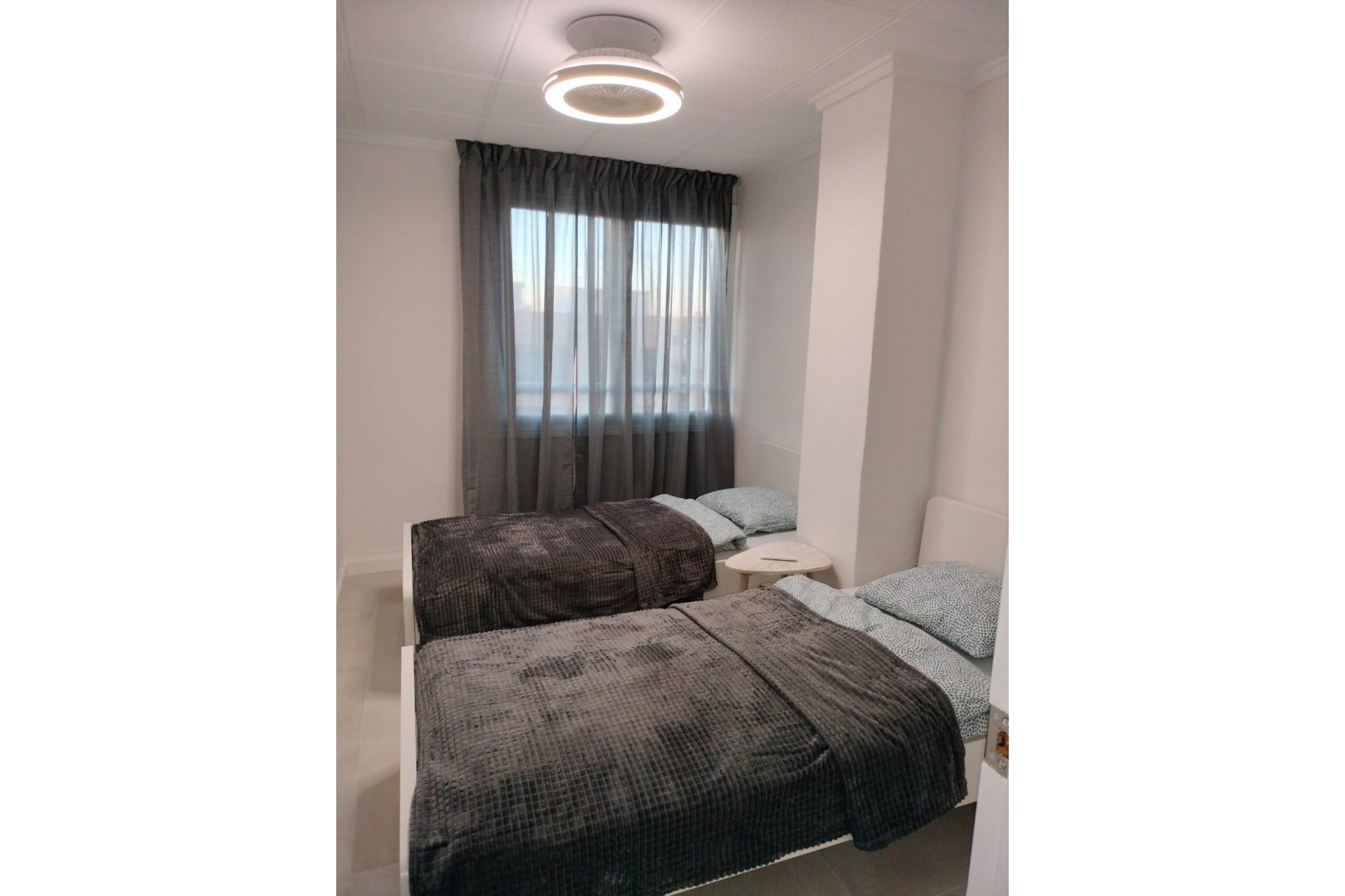 Reventa - Apartamento / piso - Torrevieja - Playa del Acequión