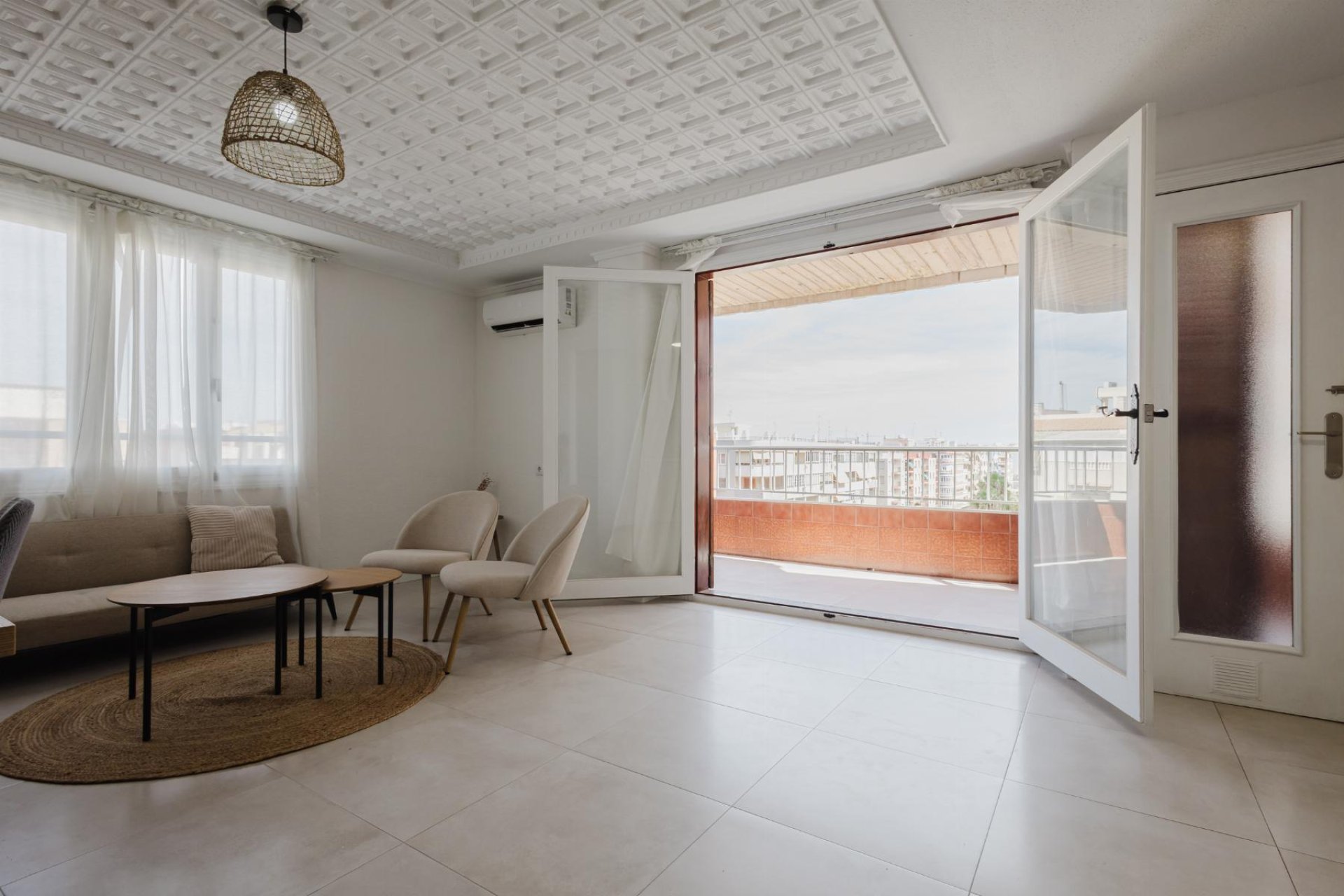 Reventa - Apartamento / piso - Torrevieja - Playa del Acequión