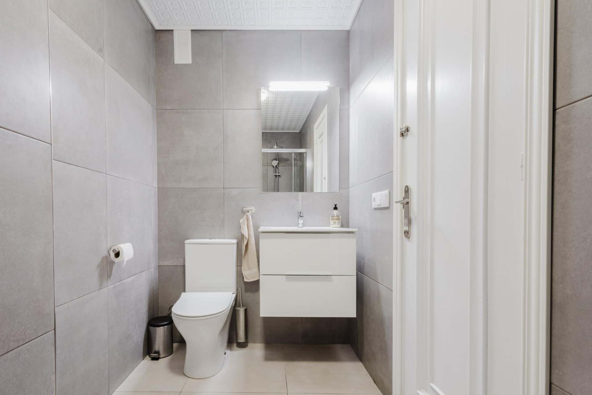 Reventa - Apartamento / piso - Torrevieja - Playa del Acequión