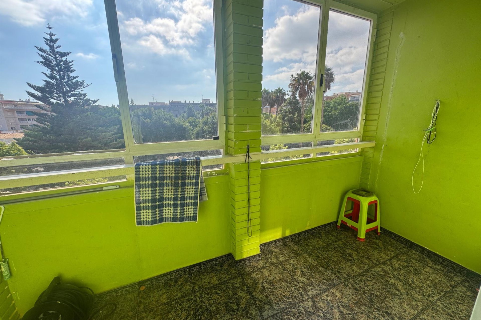 Reventa - Apartamento / piso - Torrevieja - Playa del Acequión