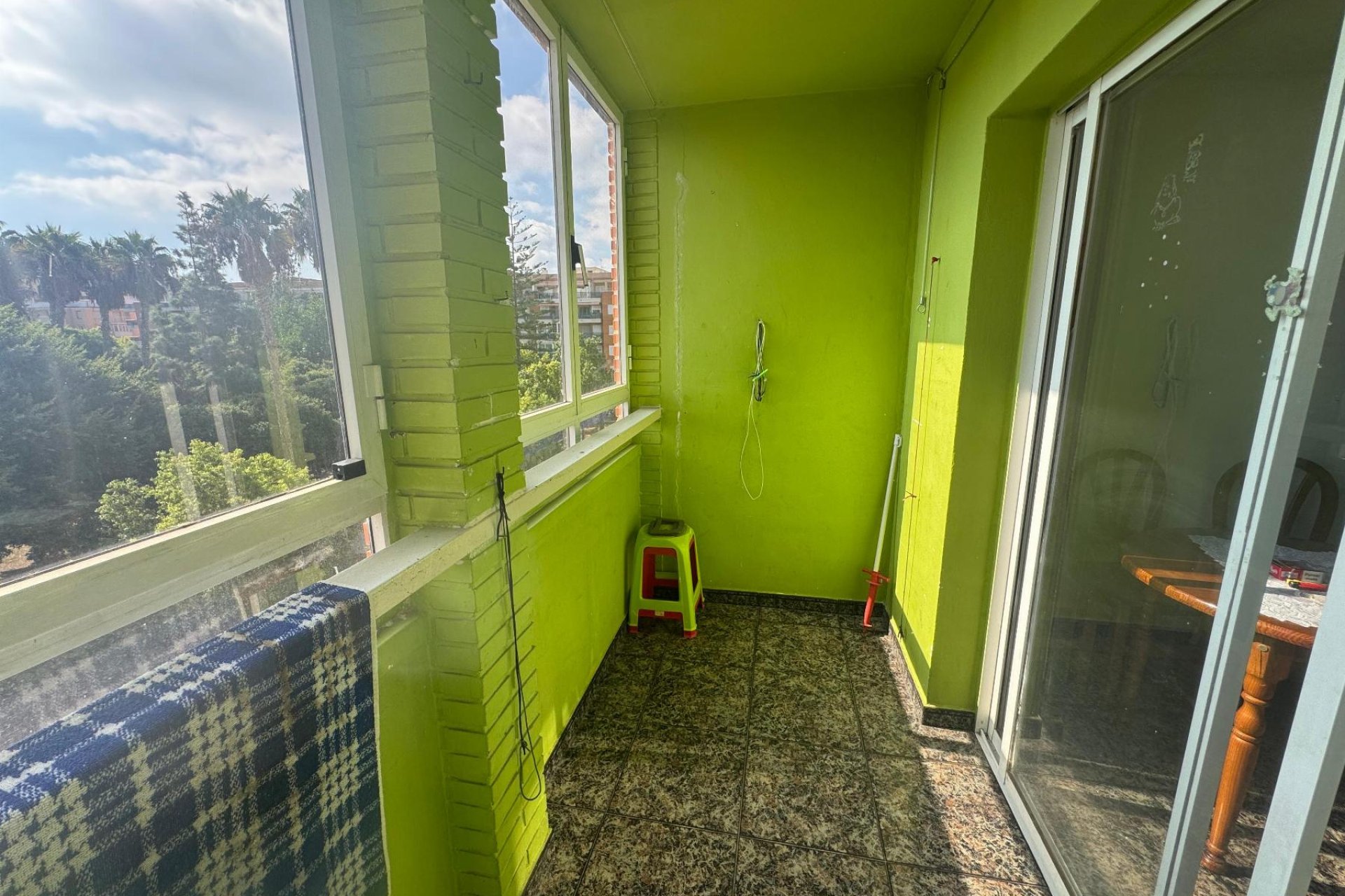 Reventa - Apartamento / piso - Torrevieja - Playa del Acequión