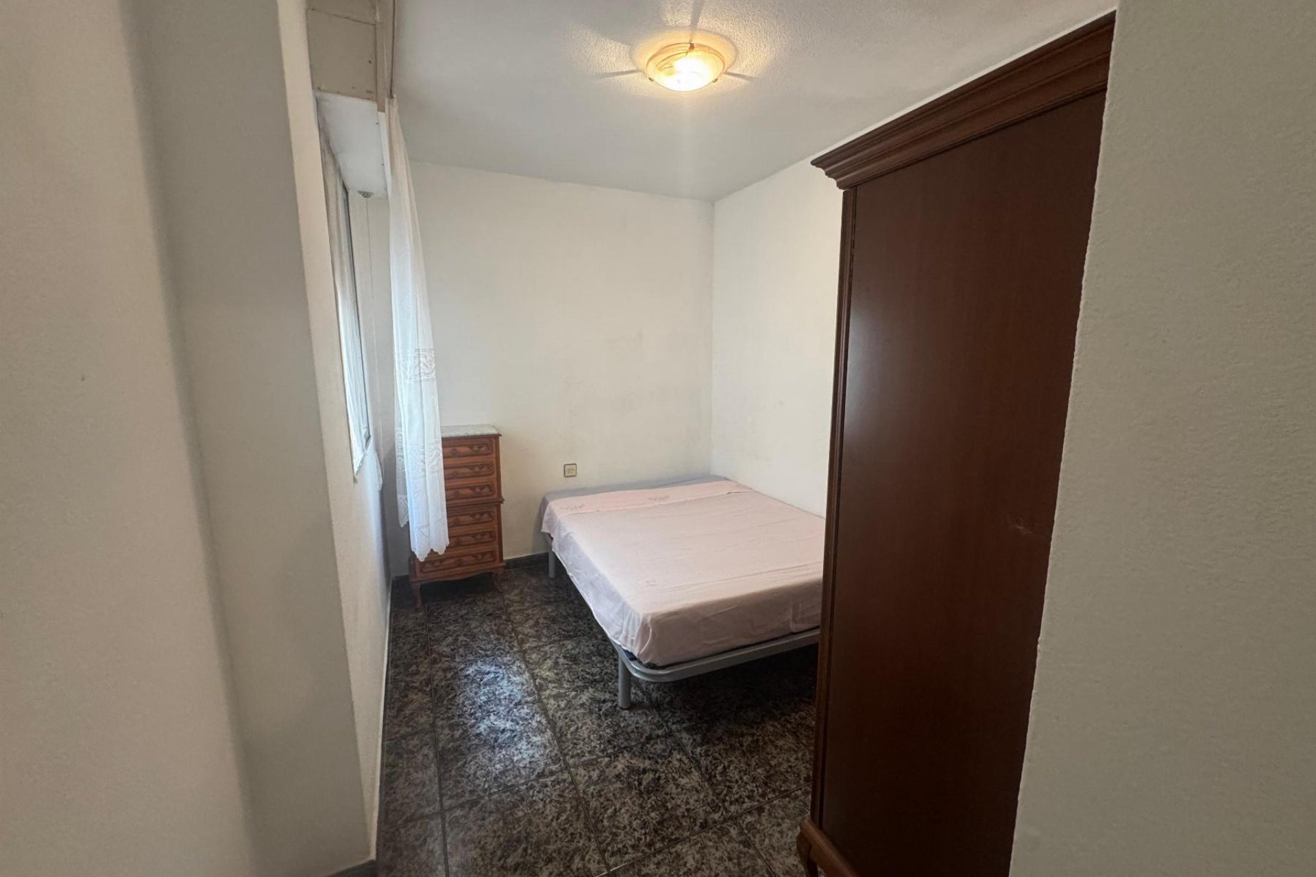 Reventa - Apartamento / piso - Torrevieja - Playa del Acequión