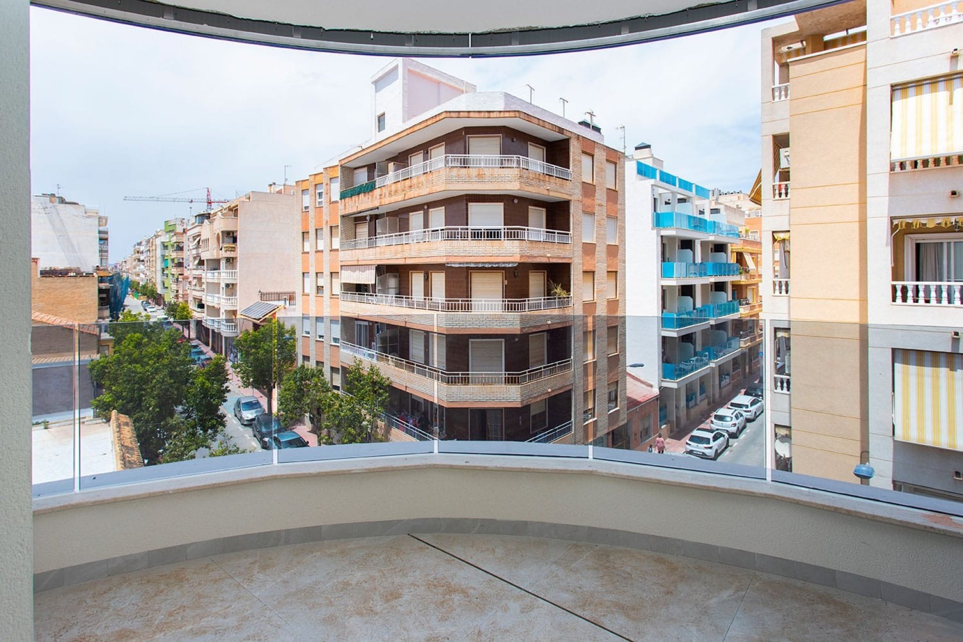 Reventa - Apartamento / piso - Torrevieja - Playa del Cura