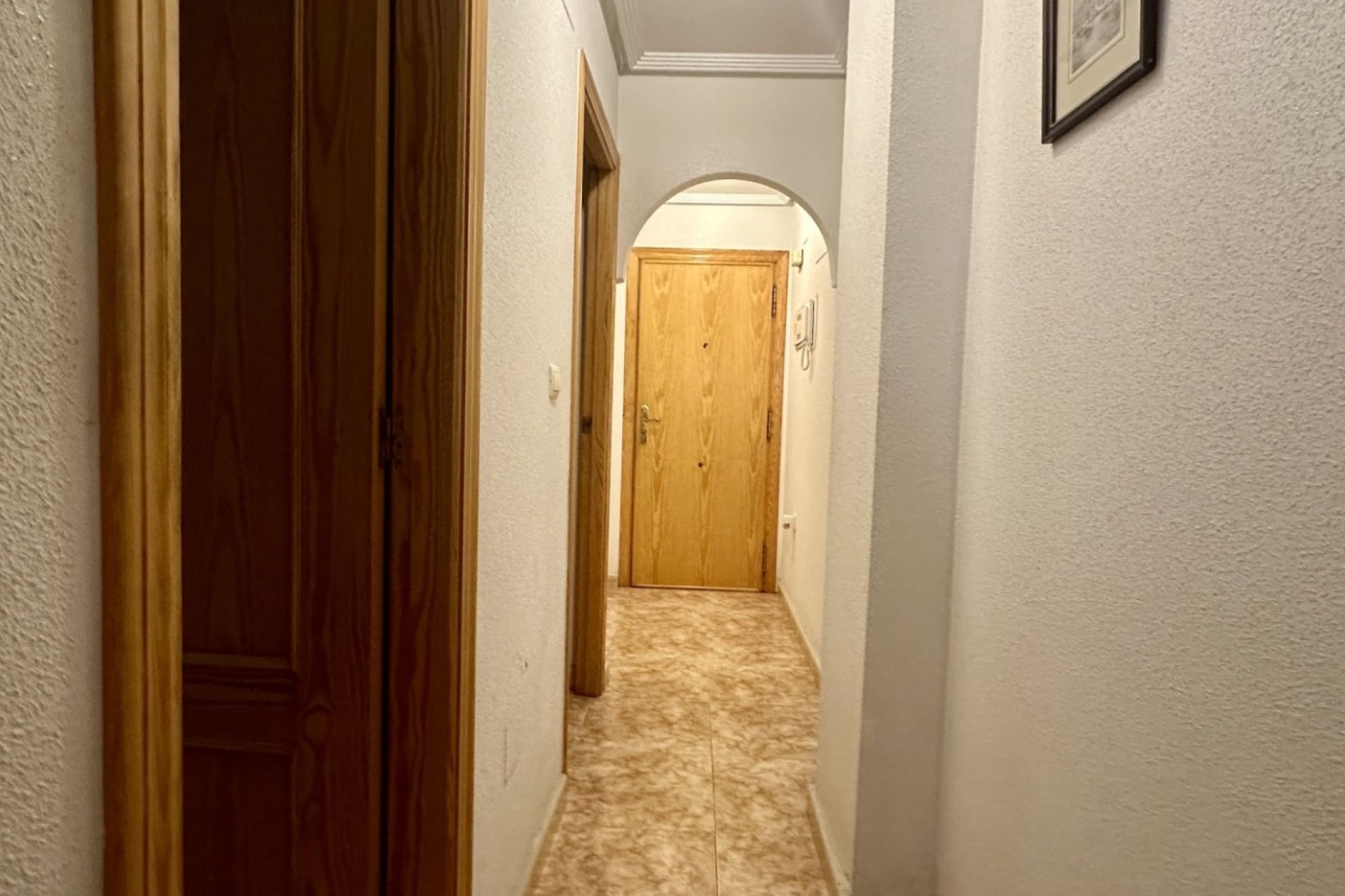 Reventa - Apartamento / piso - Torrevieja - Playa del Cura