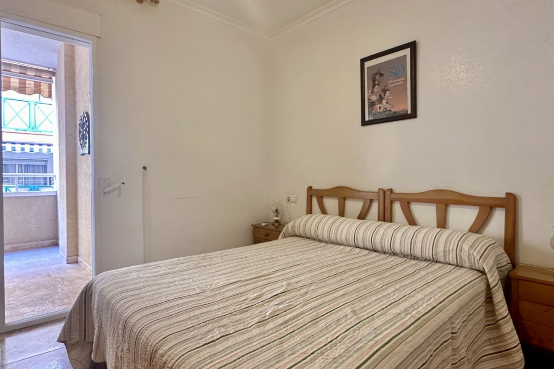 Reventa - Apartamento / piso - Torrevieja - Playa del Cura