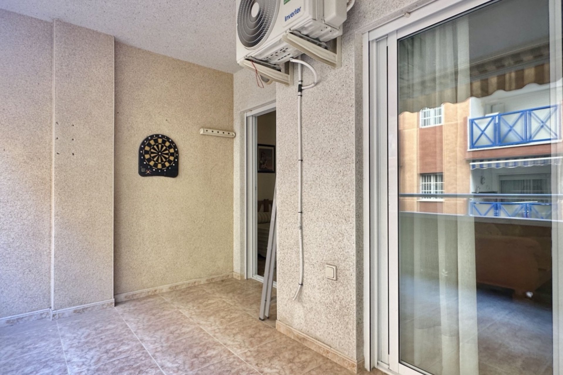 Reventa - Apartamento / piso - Torrevieja - Playa del Cura