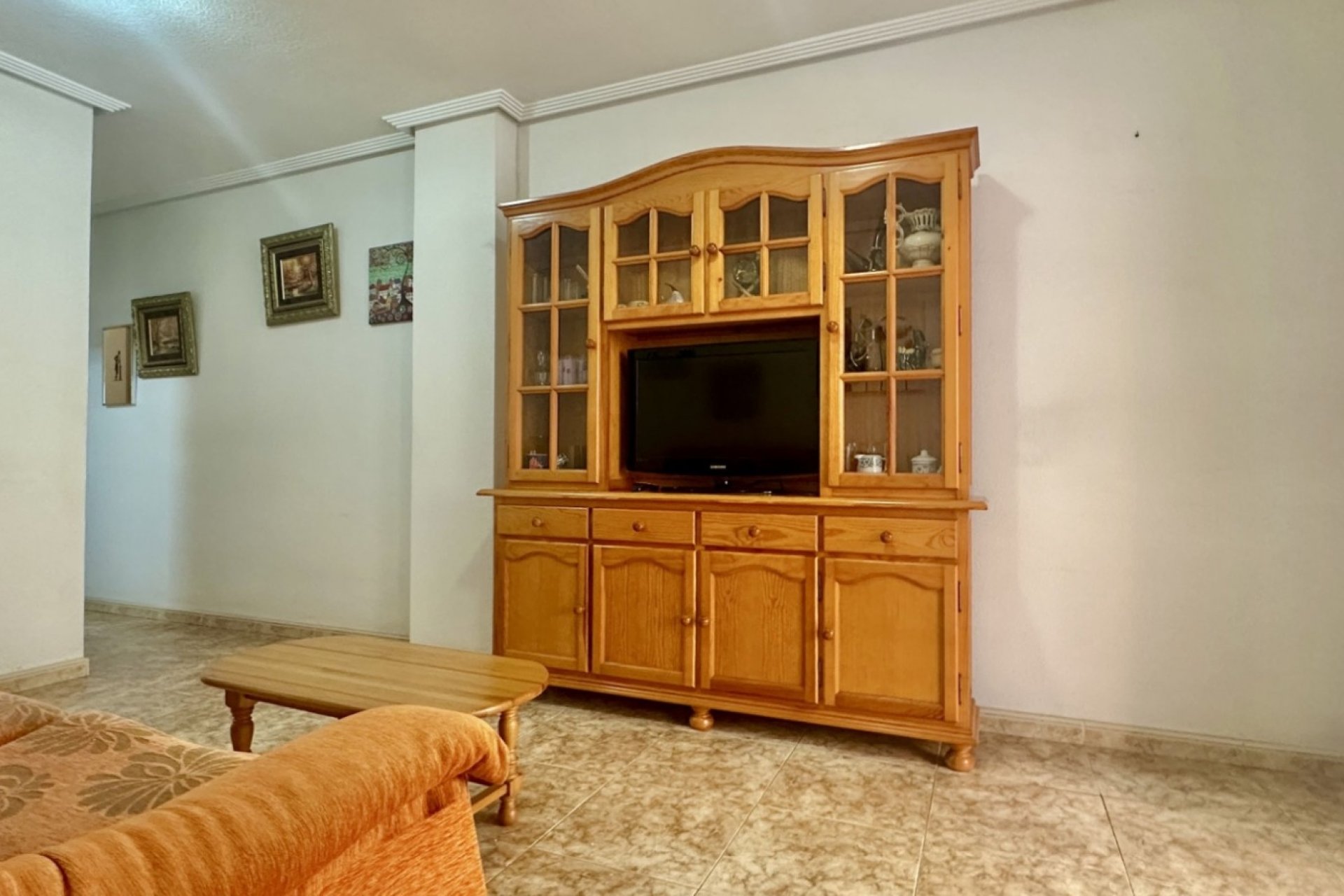 Reventa - Apartamento / piso - Torrevieja - Playa del Cura