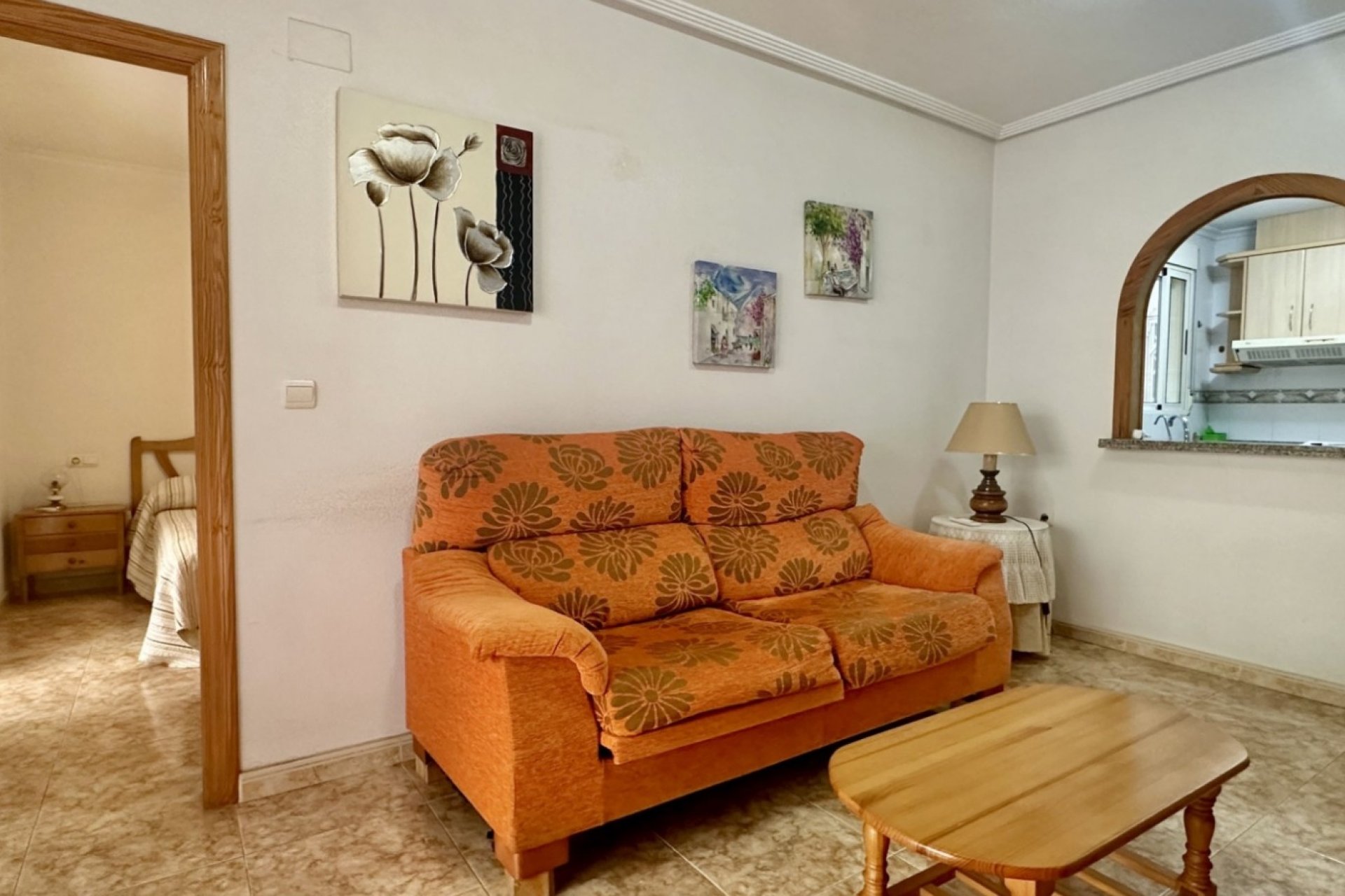 Reventa - Apartamento / piso - Torrevieja - Playa del Cura