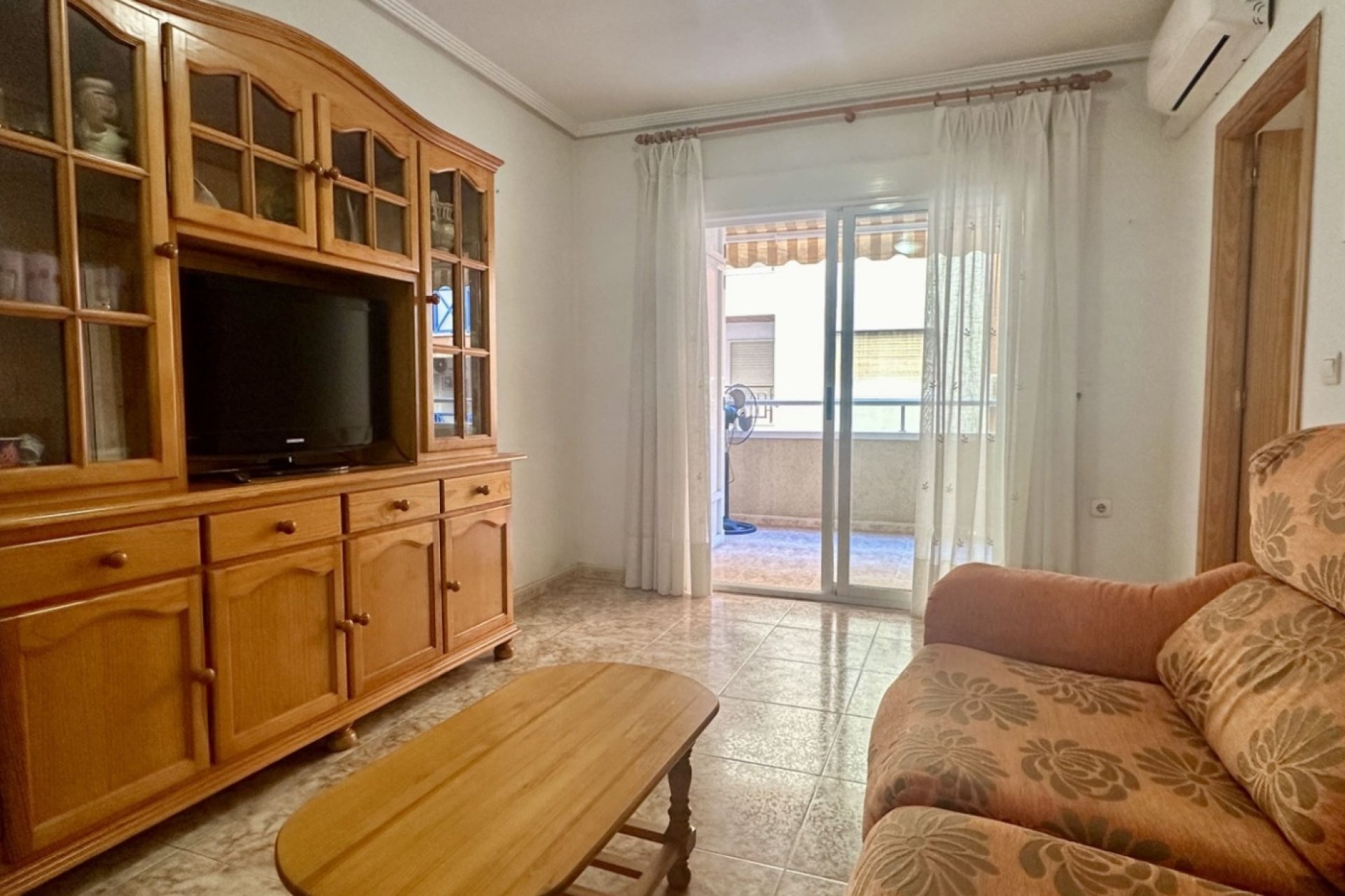 Reventa - Apartamento / piso - Torrevieja - Playa del Cura