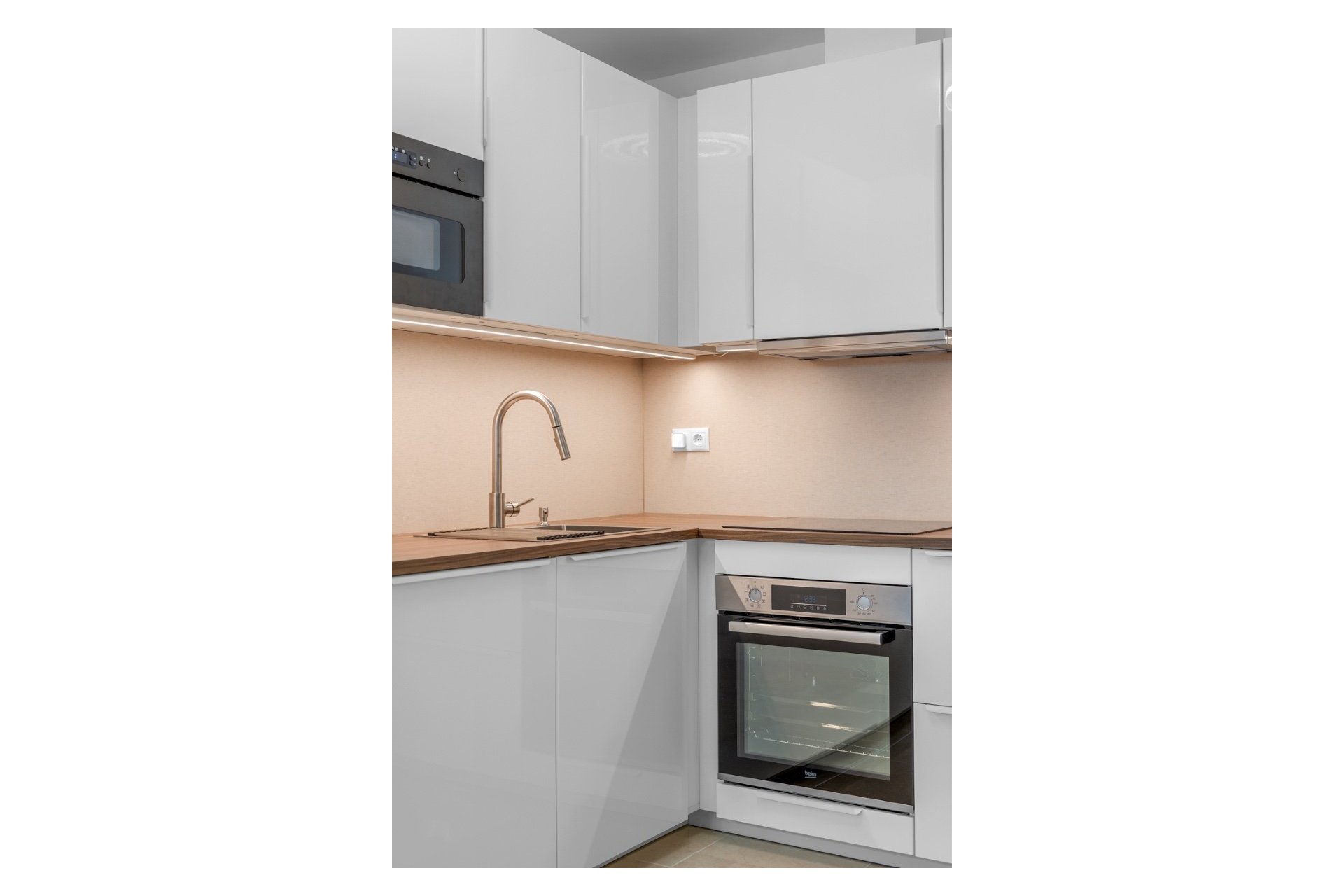 Reventa - Apartamento / piso - Torrevieja - Playa del Cura