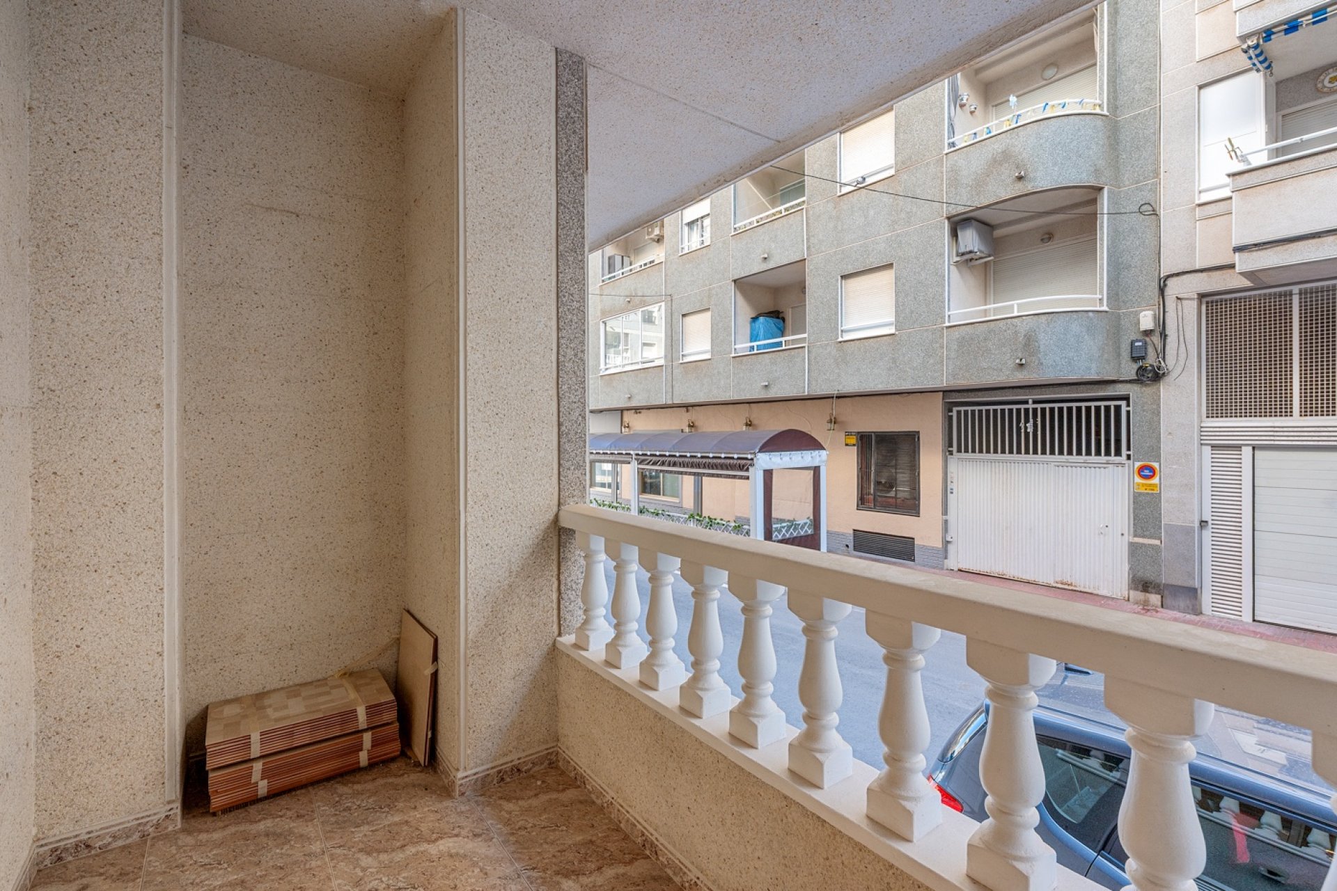 Reventa - Apartamento / piso - Torrevieja - Playa del Cura