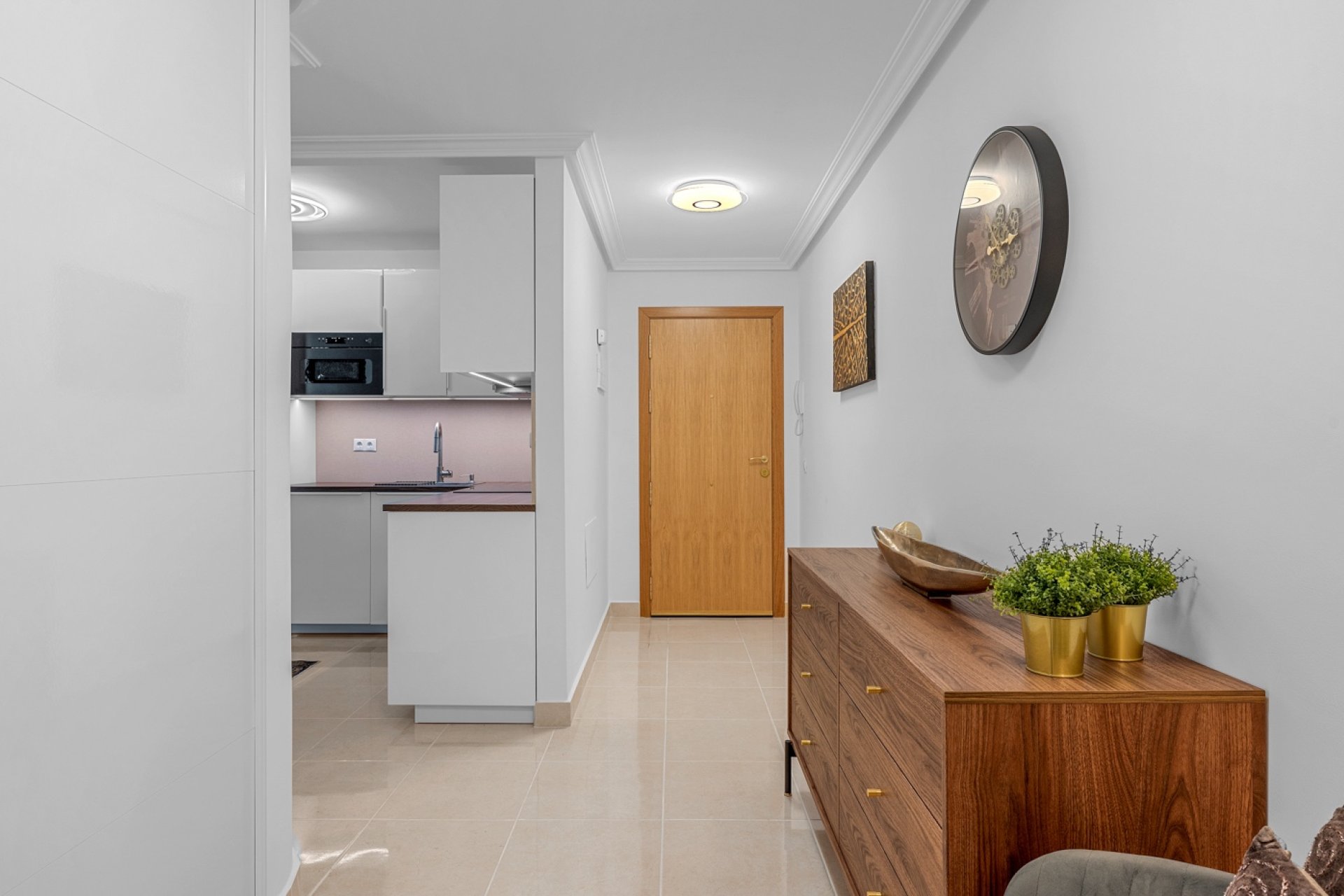 Reventa - Apartamento / piso - Torrevieja - Playa del Cura