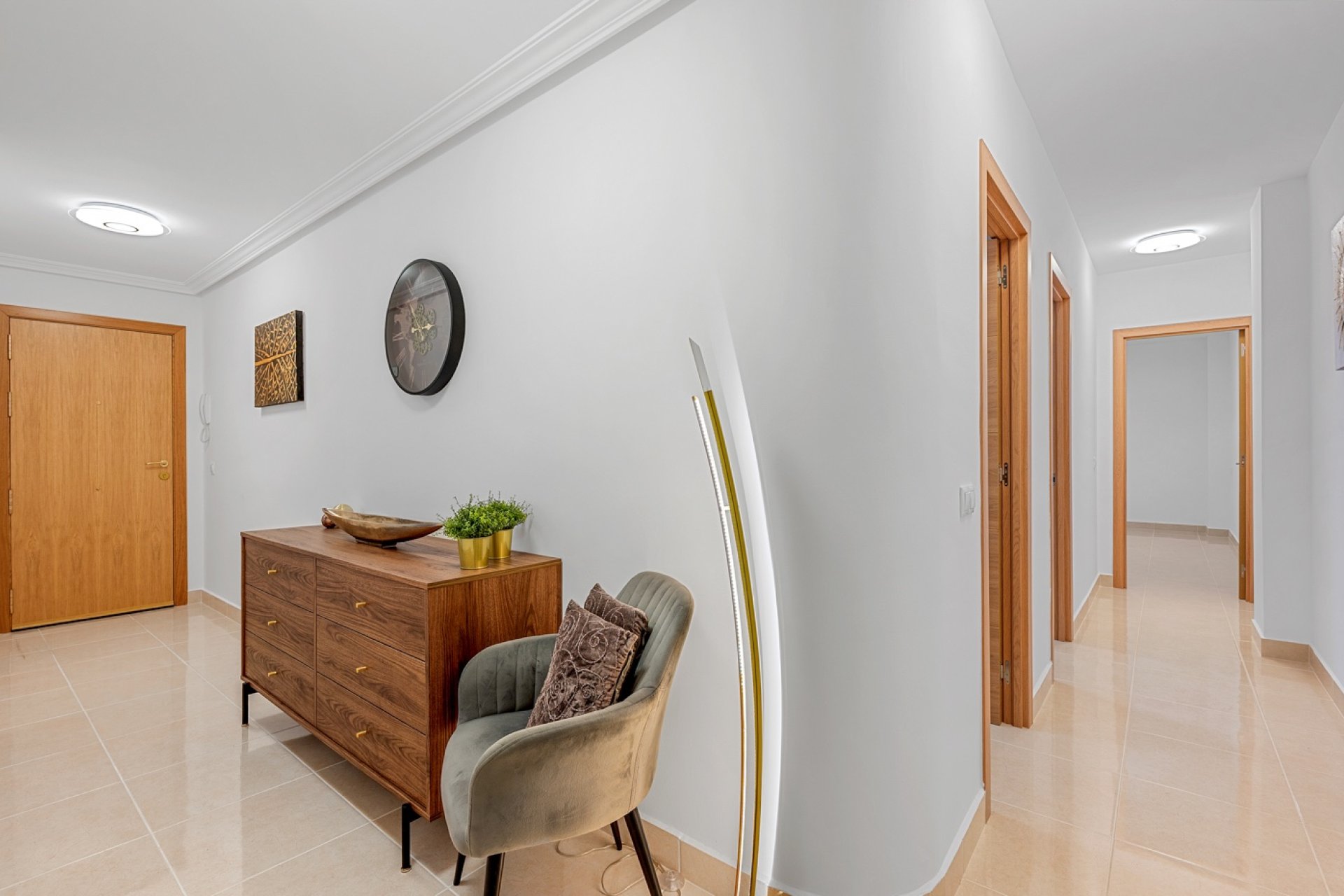 Reventa - Apartamento / piso - Torrevieja - Playa del Cura