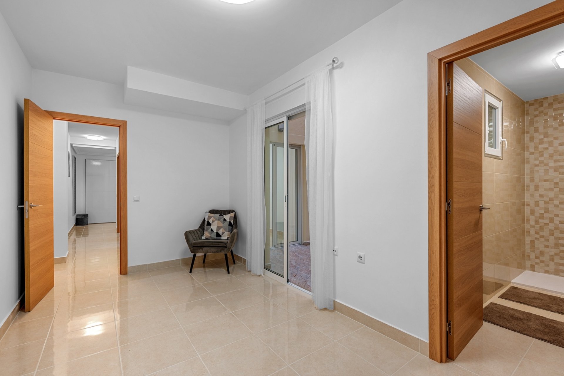 Reventa - Apartamento / piso - Torrevieja - Playa del Cura