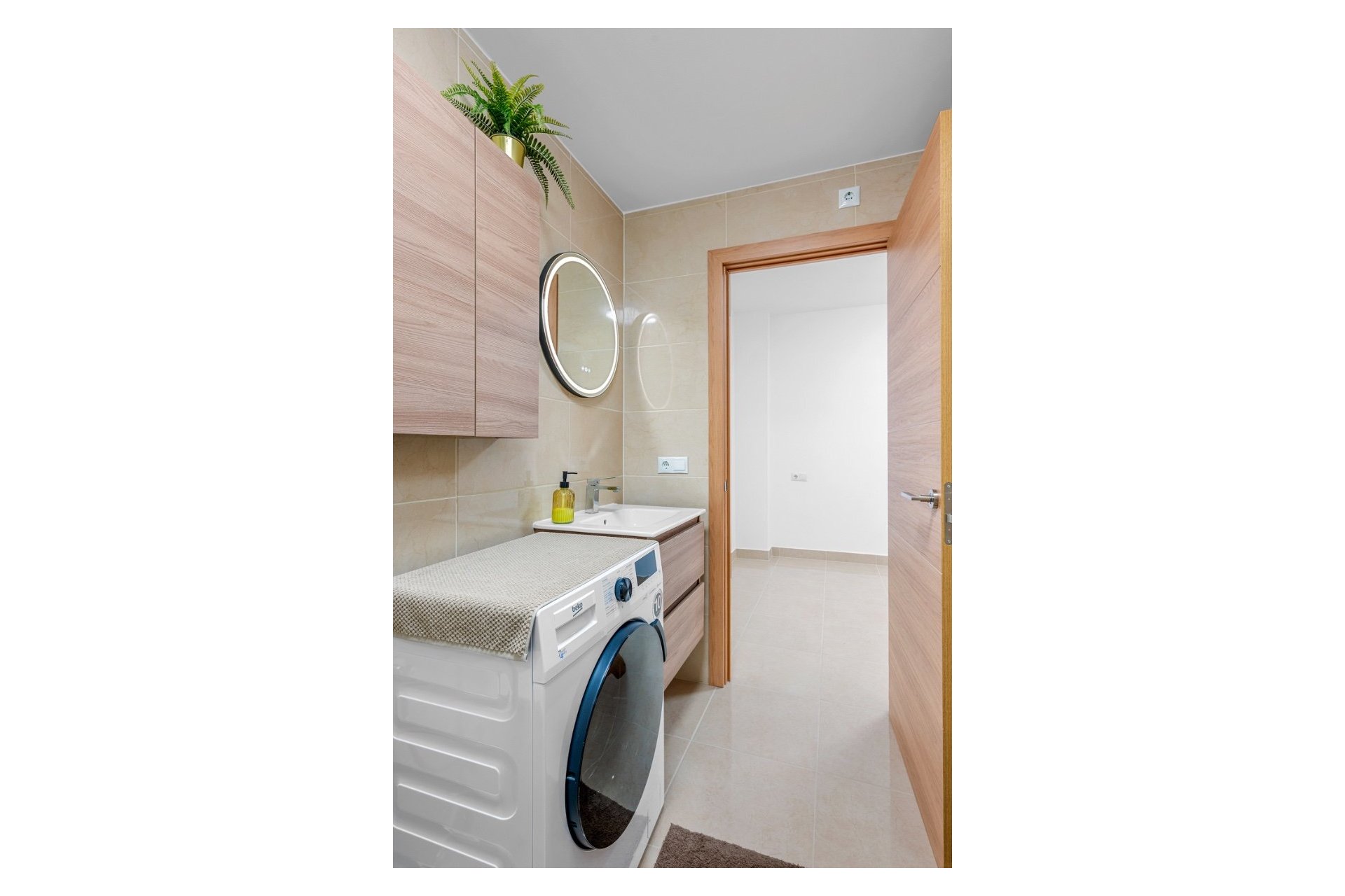 Reventa - Apartamento / piso - Torrevieja - Playa del Cura