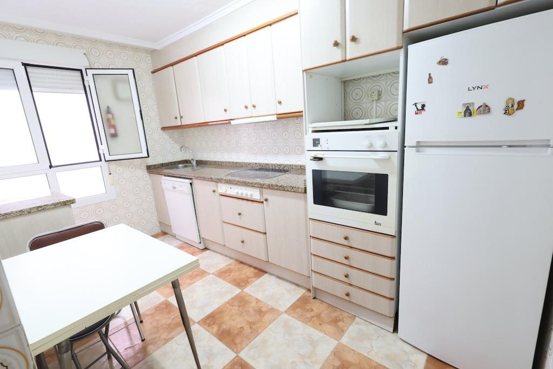 Reventa - Apartamento / piso - Torrevieja - Playa del cura