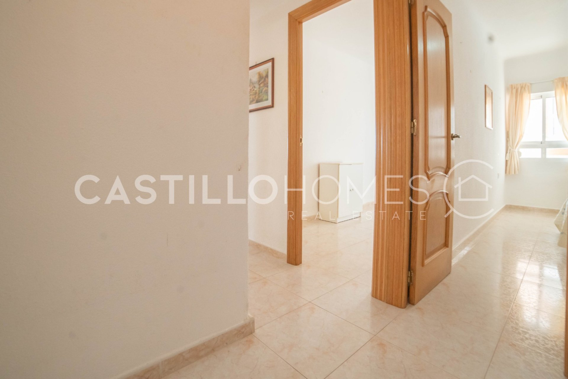Reventa - Apartamento / piso - Torrevieja - Playa del Cura
