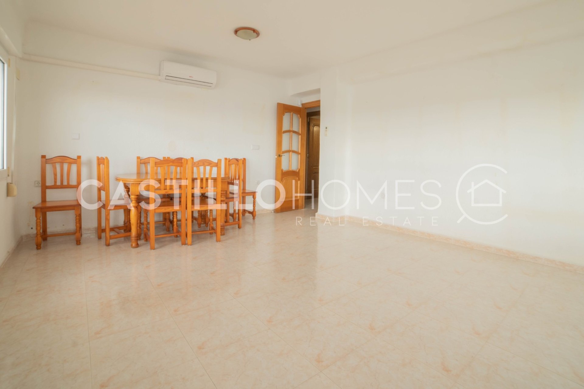 Reventa - Apartamento / piso - Torrevieja - Playa del Cura