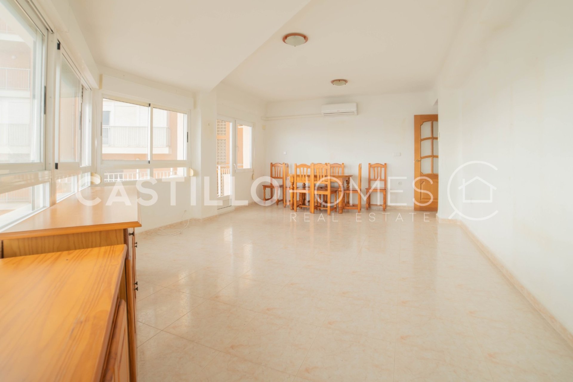 Reventa - Apartamento / piso - Torrevieja - Playa del Cura
