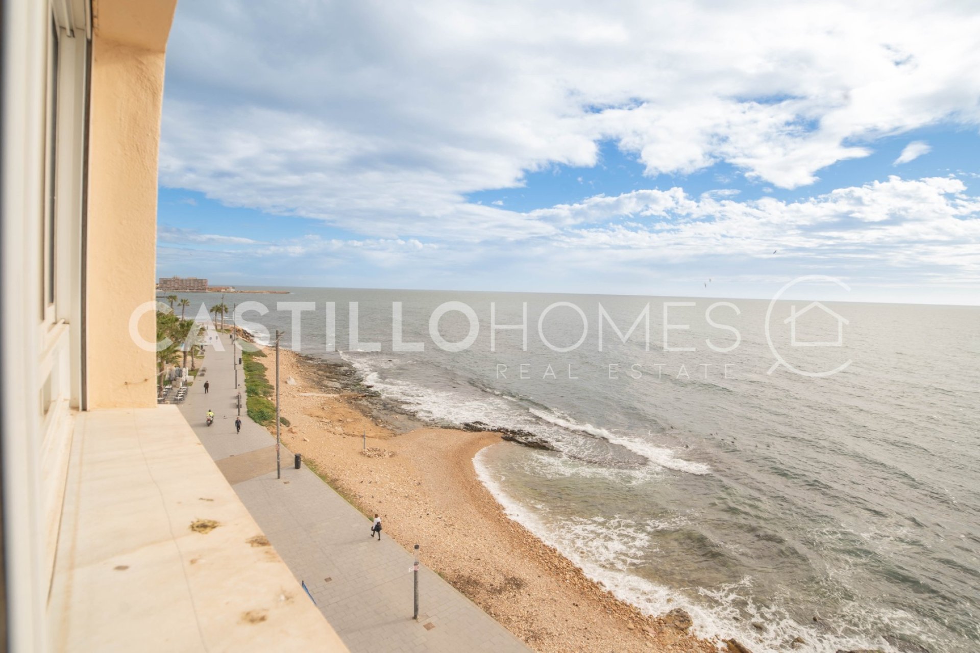 Reventa - Apartamento / piso - Torrevieja - Playa del Cura