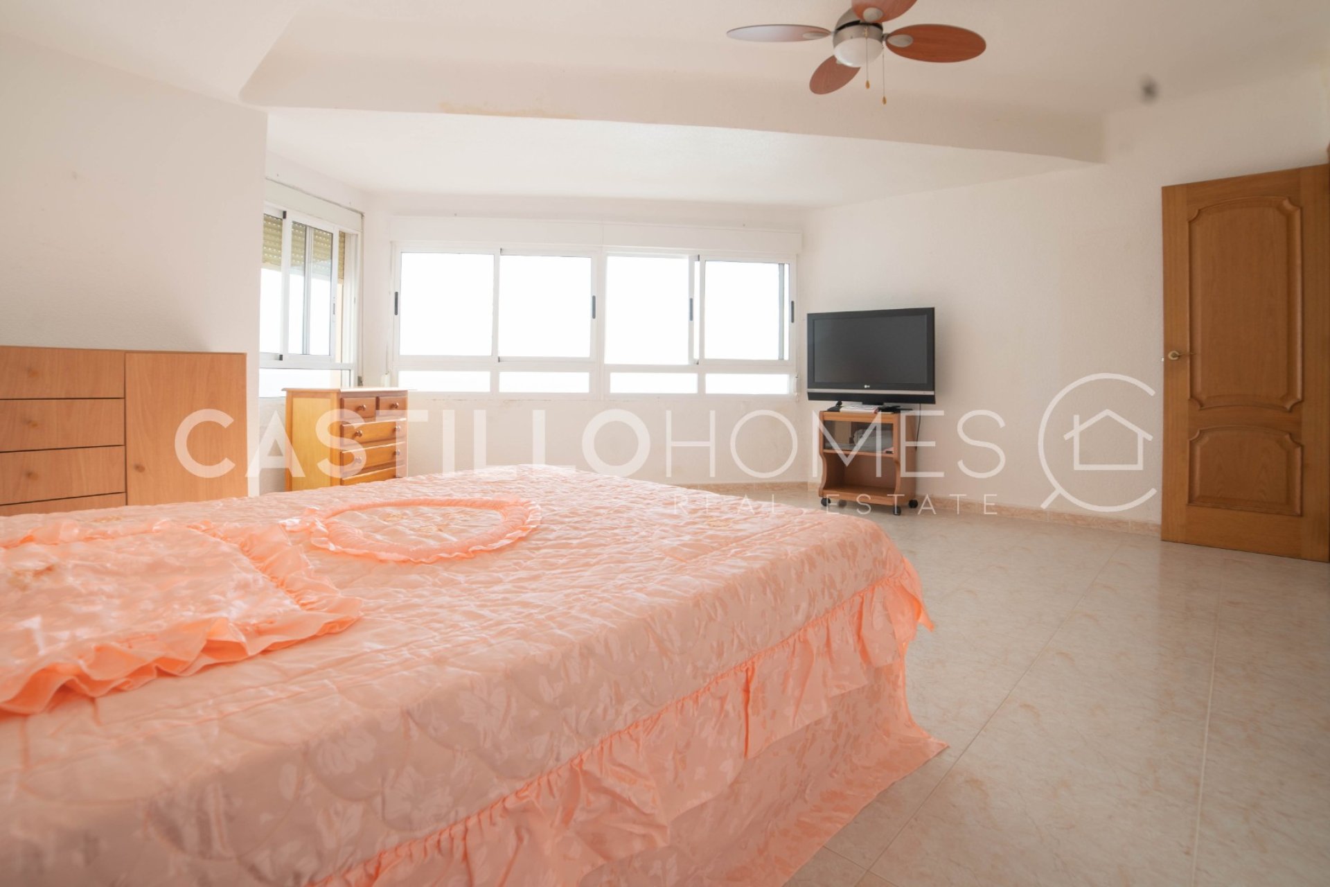 Reventa - Apartamento / piso - Torrevieja - Playa del Cura