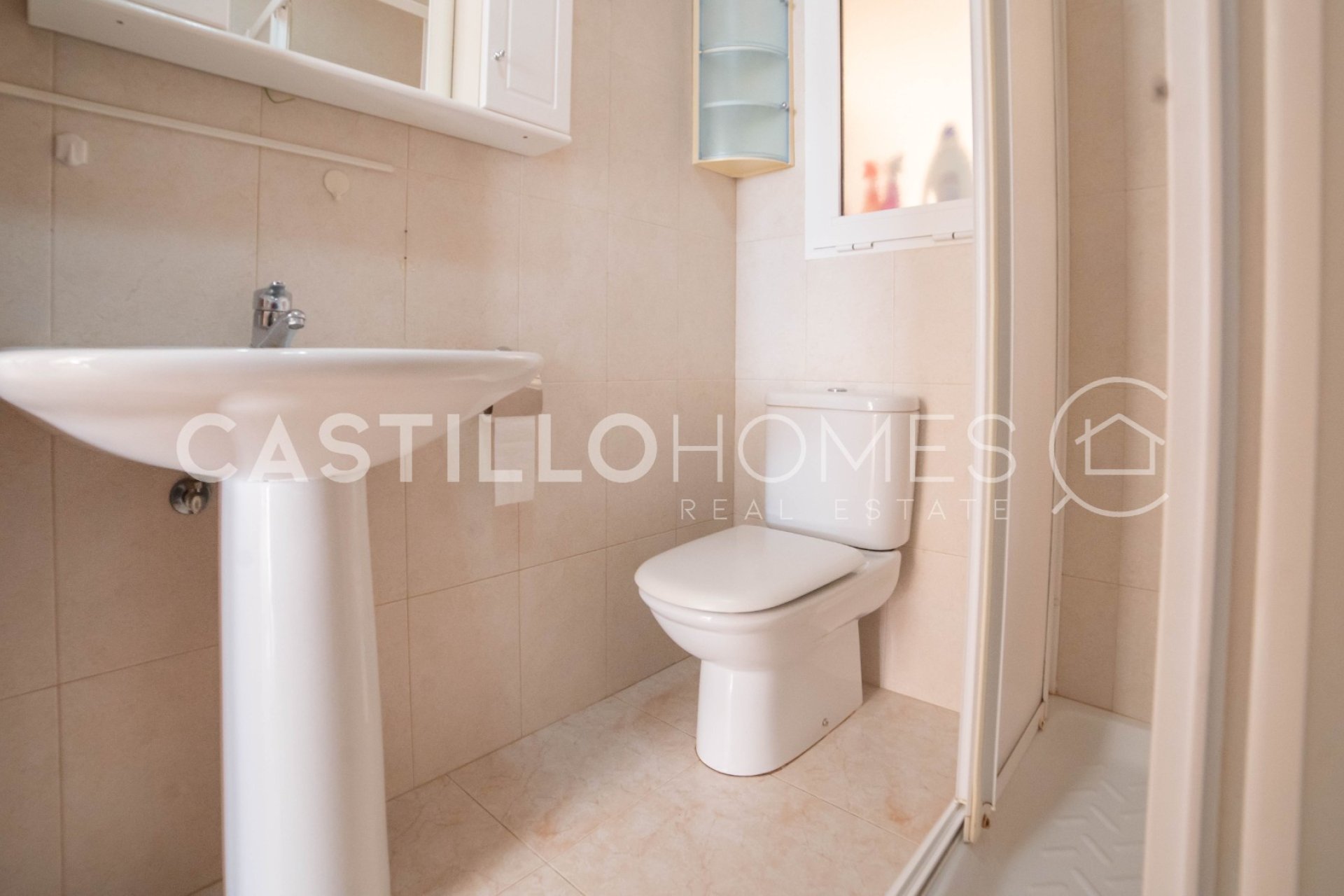 Reventa - Apartamento / piso - Torrevieja - Playa del Cura