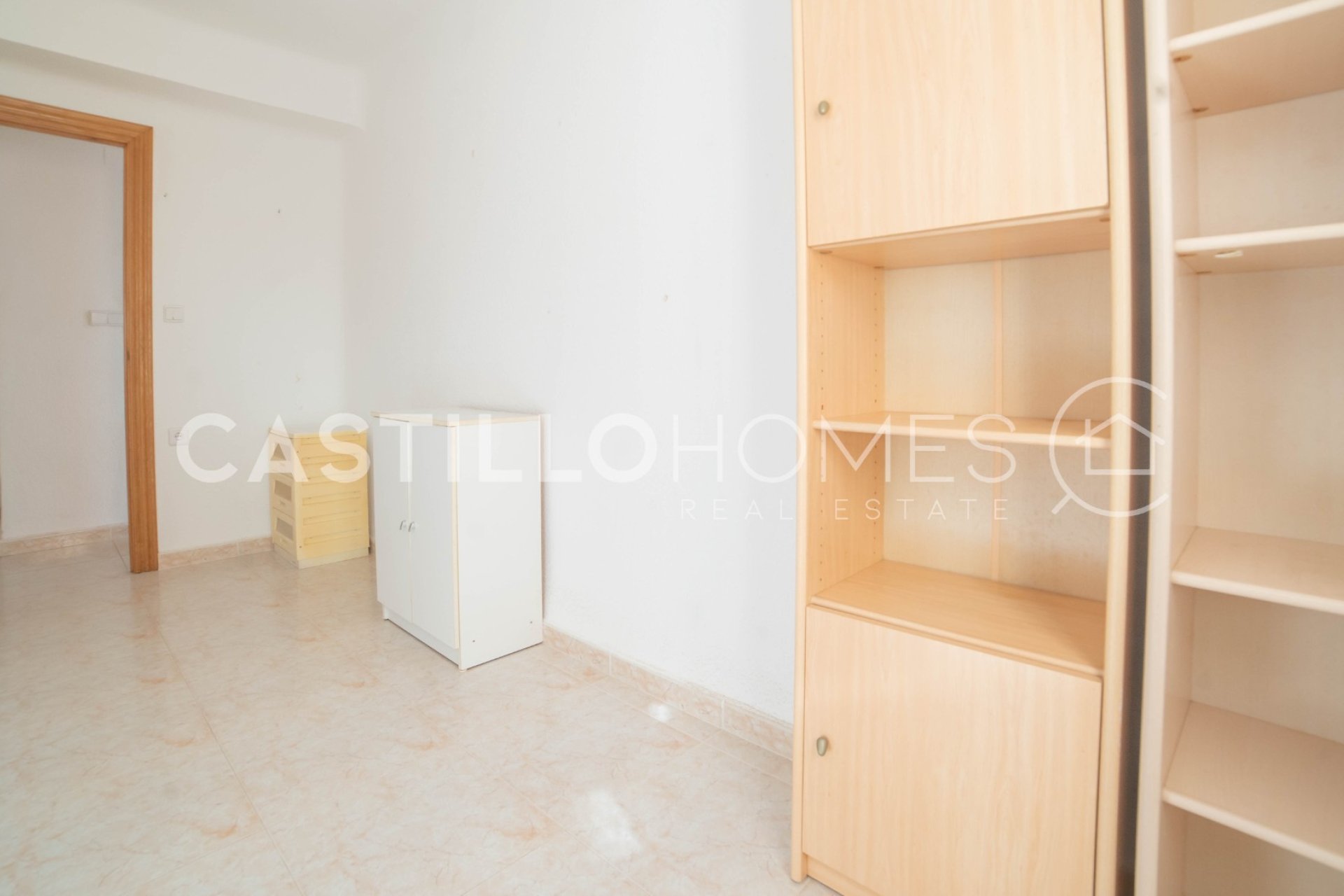 Reventa - Apartamento / piso - Torrevieja - Playa del Cura