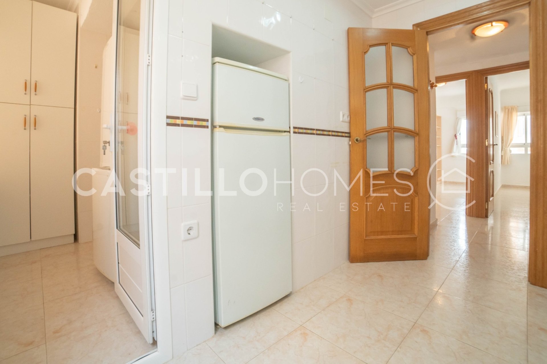 Reventa - Apartamento / piso - Torrevieja - Playa del Cura