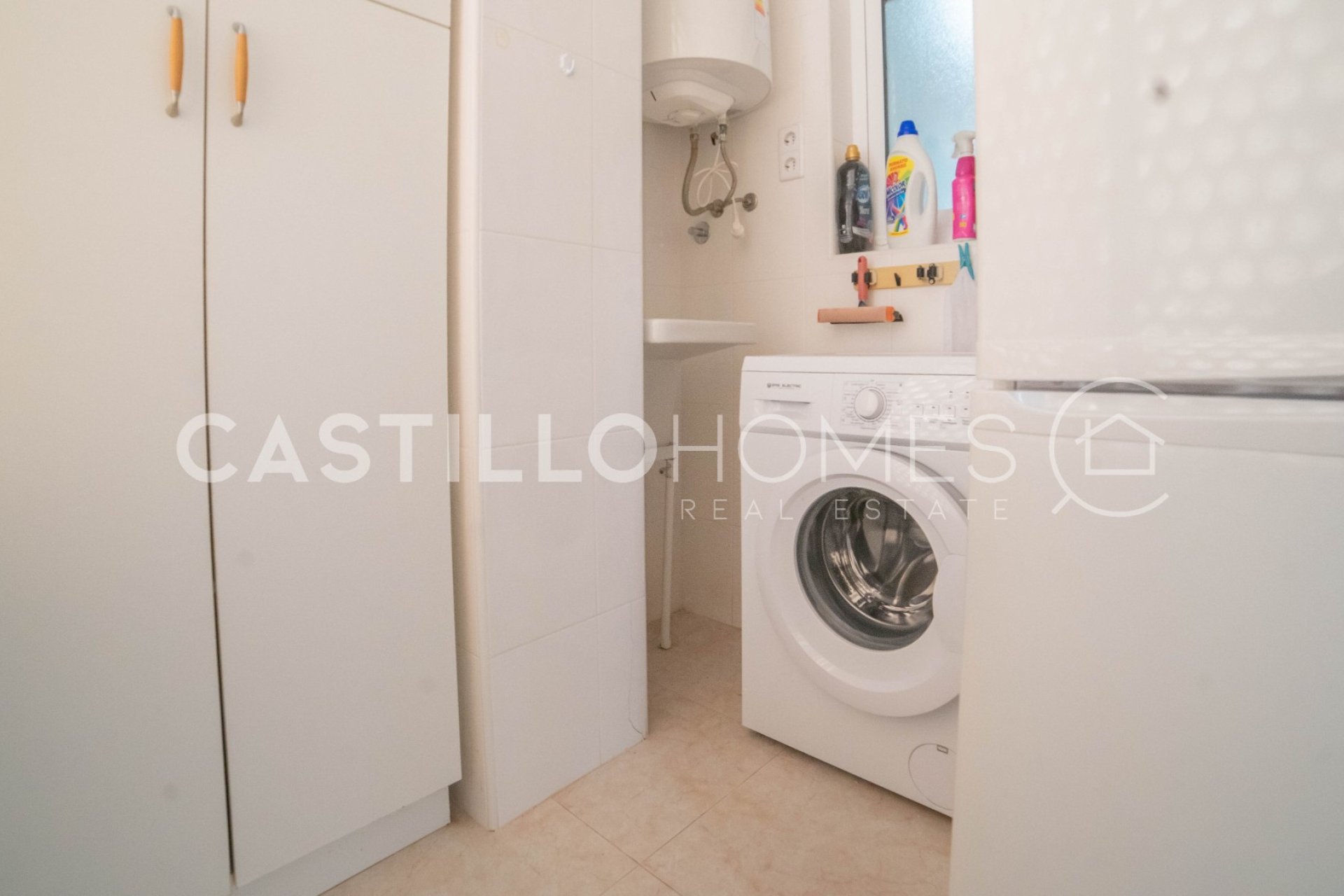Reventa - Apartamento / piso - Torrevieja - Playa del Cura