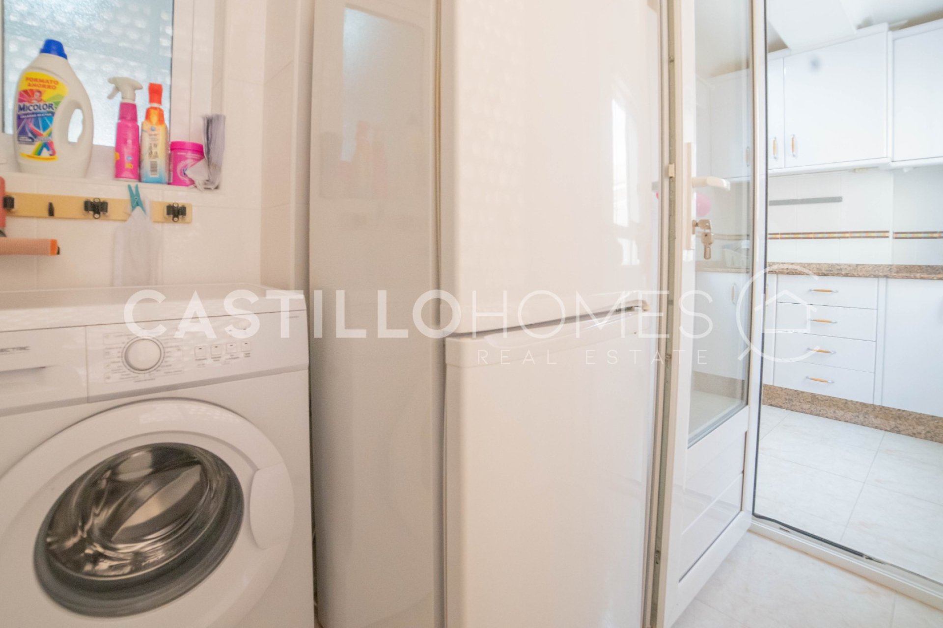 Reventa - Apartamento / piso - Torrevieja - Playa del Cura